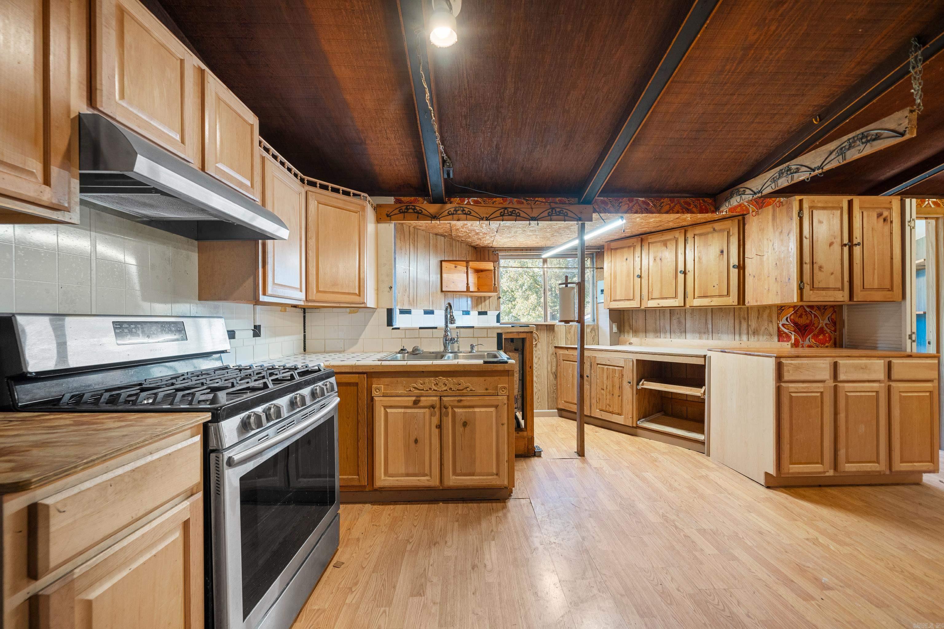 Treasure Isle #1 - Residential