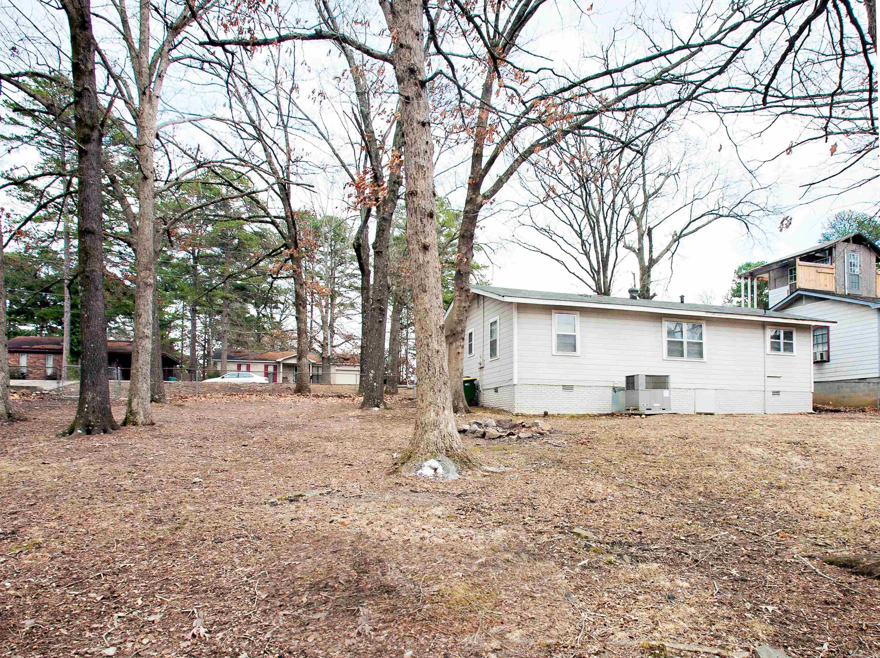 Hicks Interurban - Residential Lease