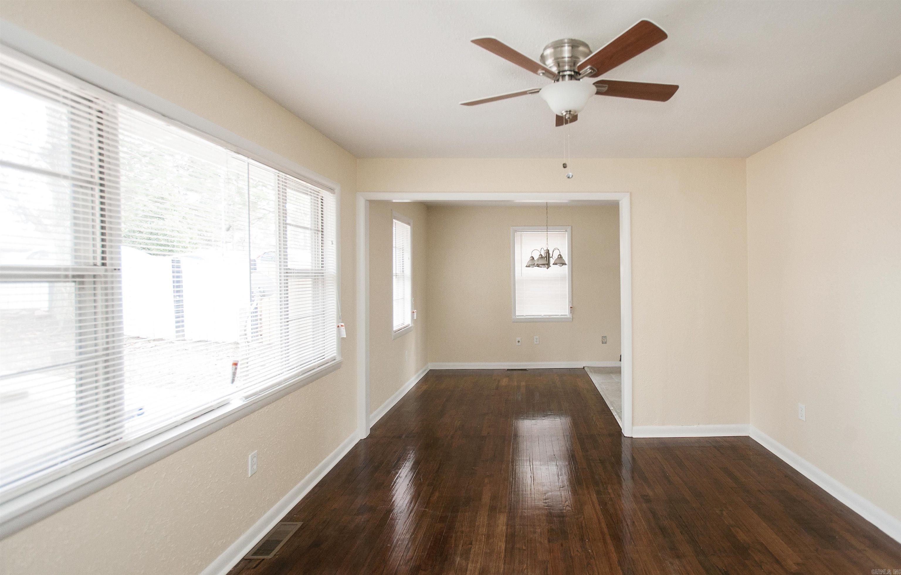 Hicks Interurban - Residential Lease