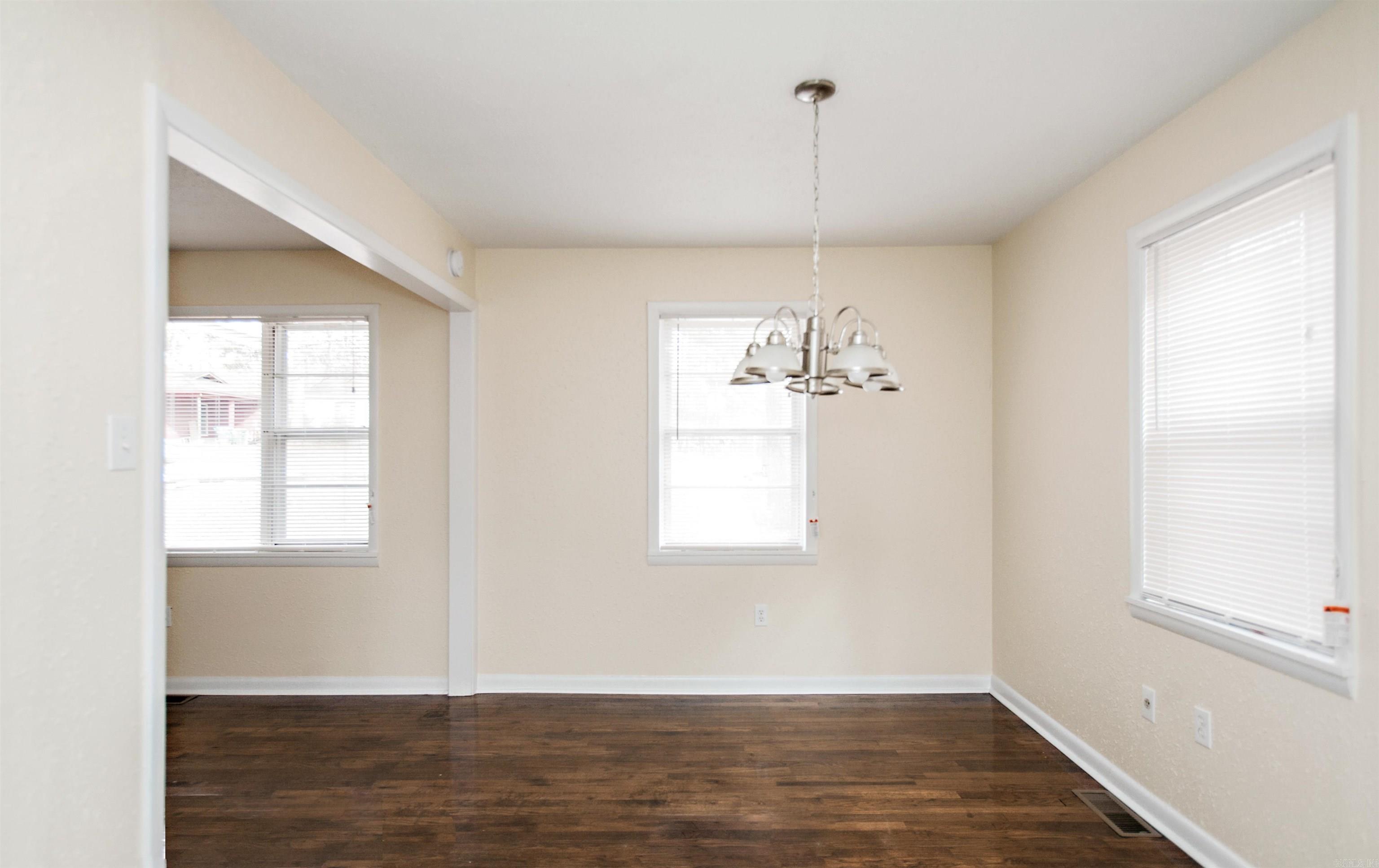 Hicks Interurban - Residential Lease