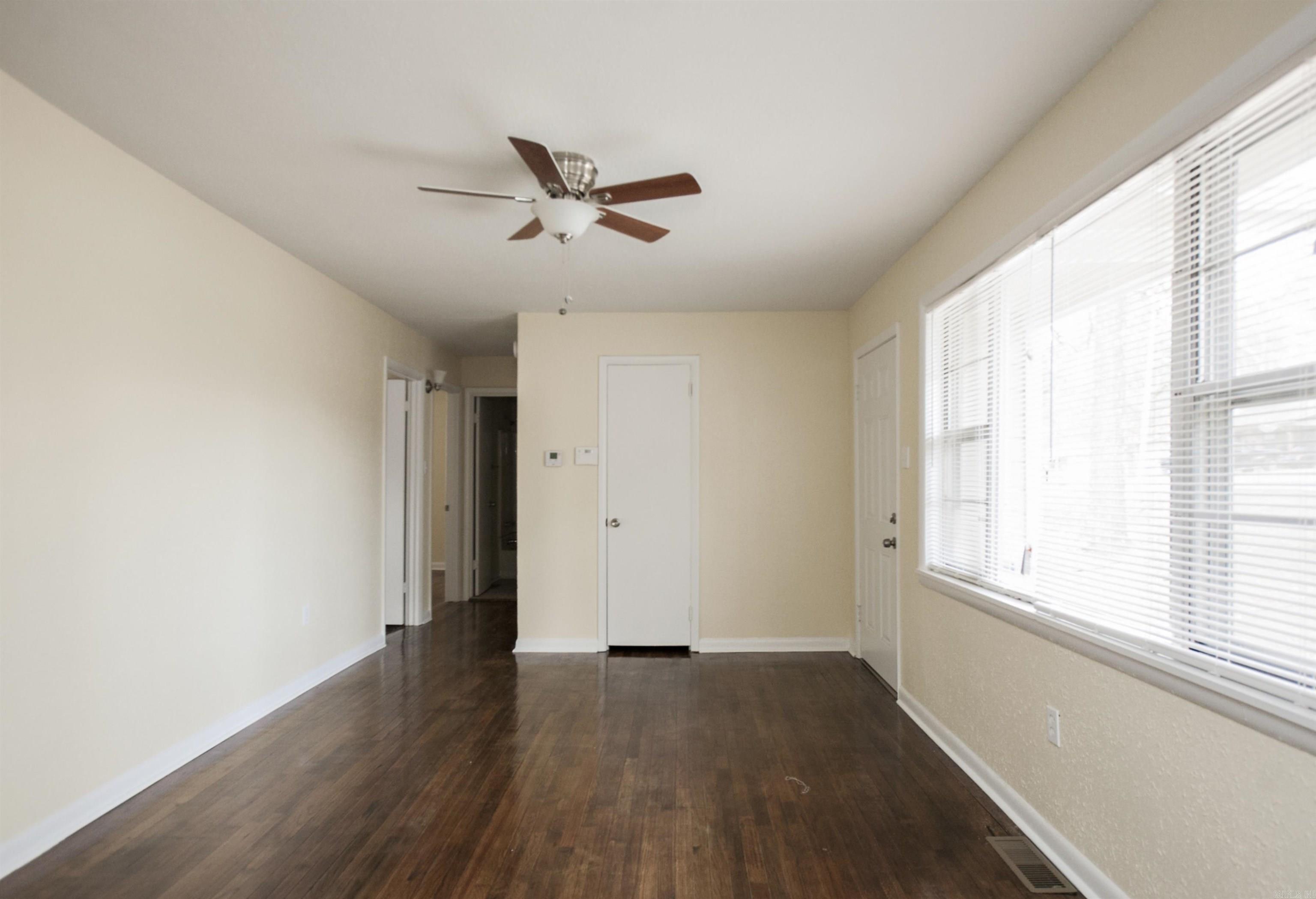 Hicks Interurban - Residential Lease