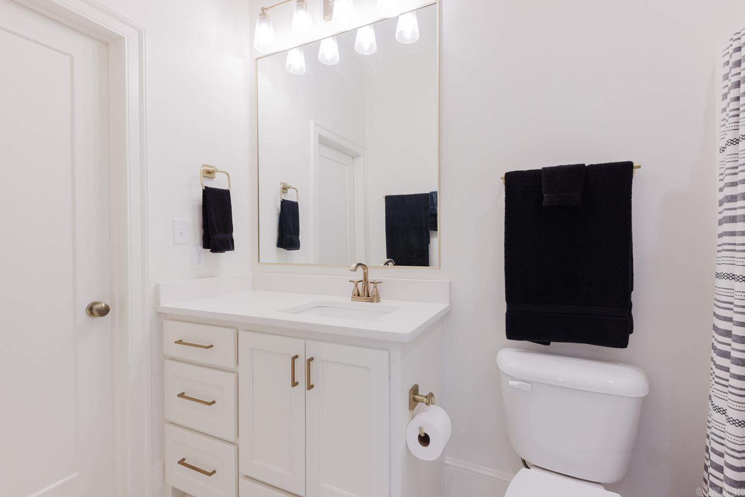 The Preserve - Residential