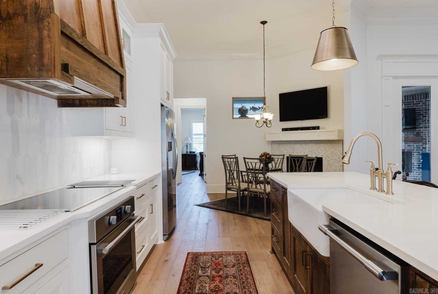 The Preserve - Residential