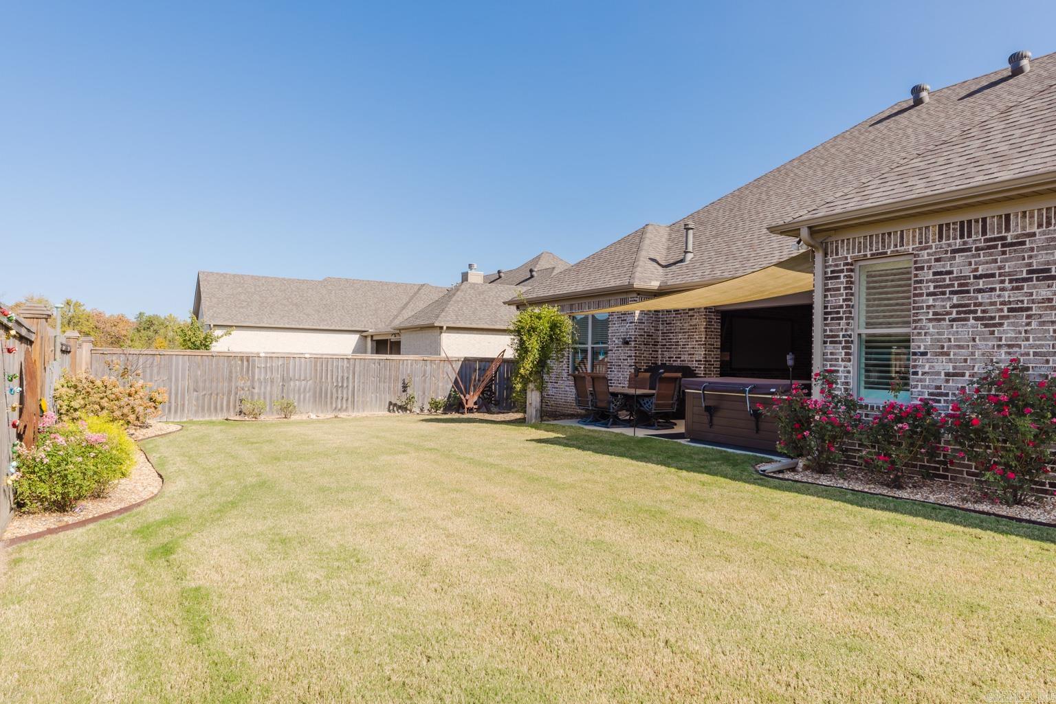 The Preserve - Residential