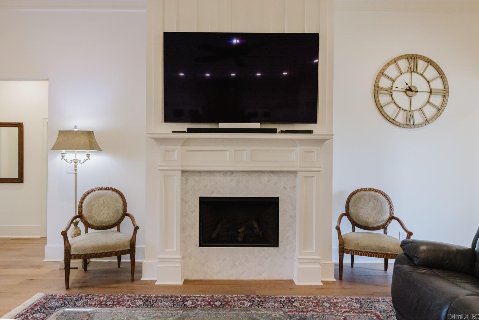 The Preserve - Residential