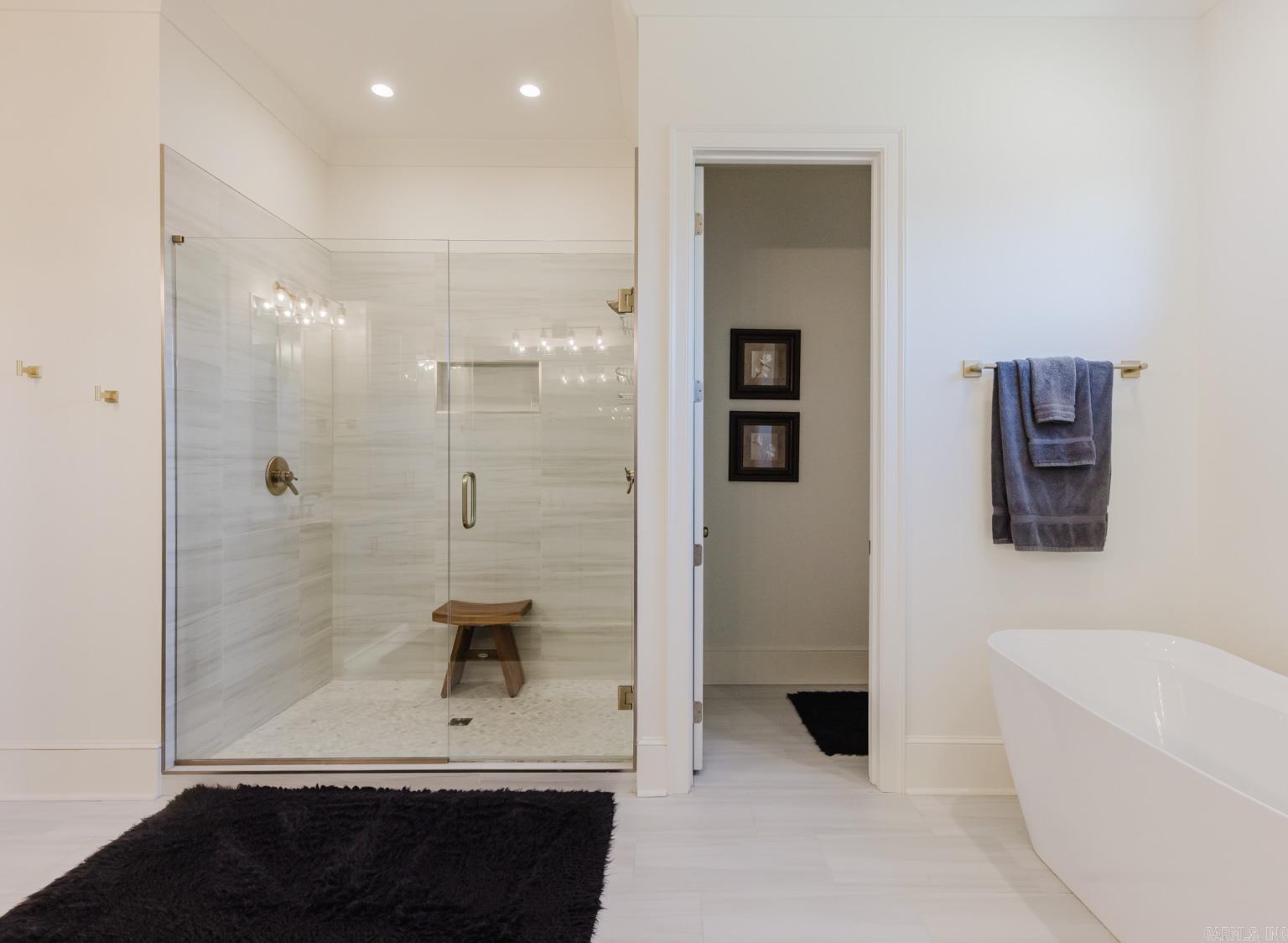 The Preserve - Residential