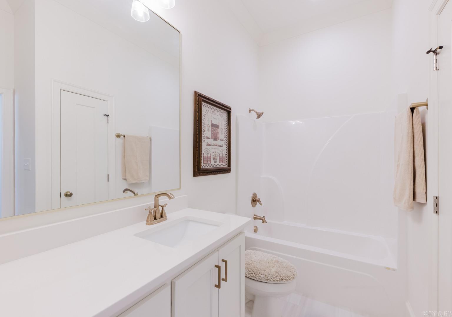 The Preserve - Residential