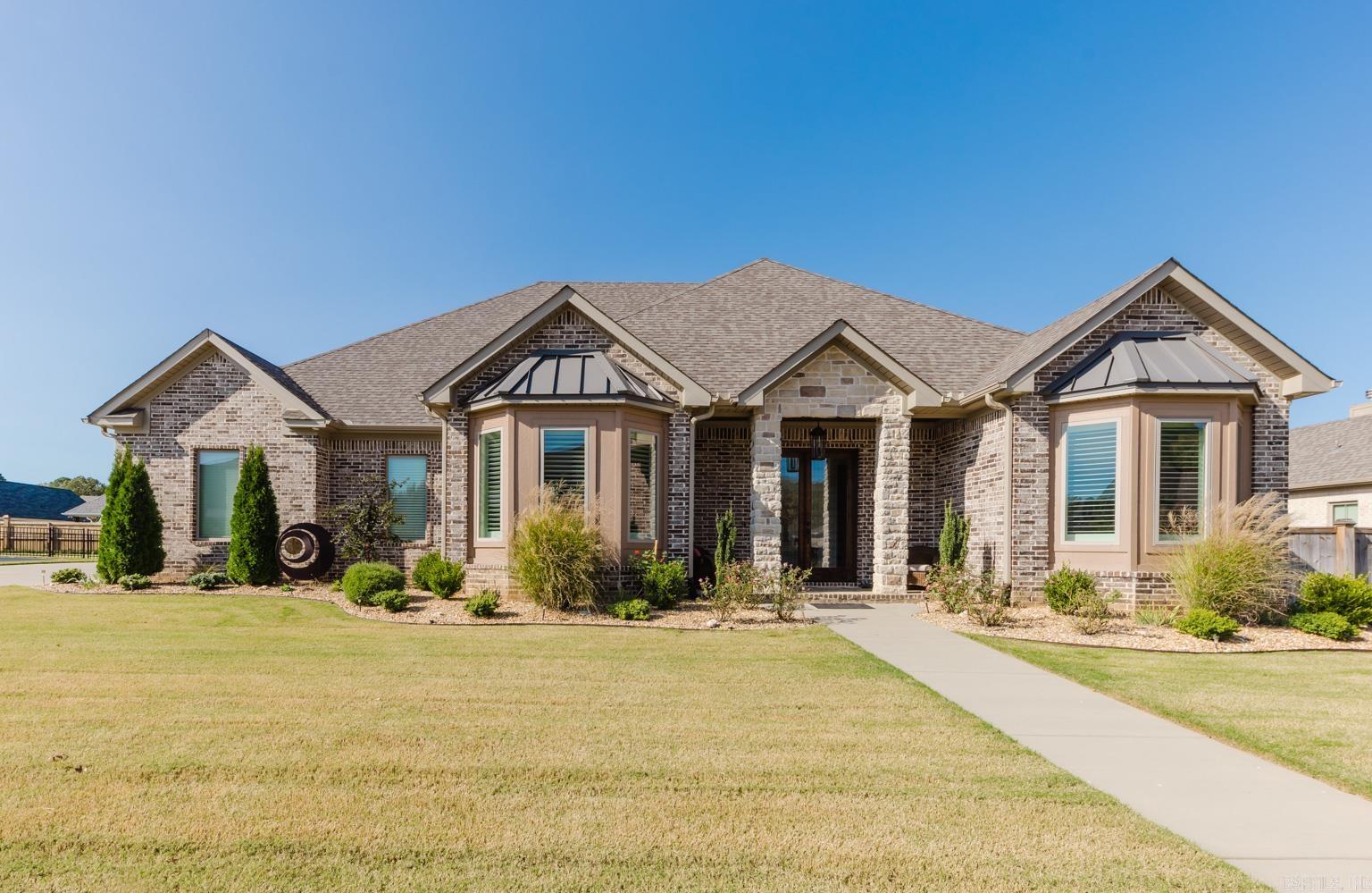 The Preserve - Residential