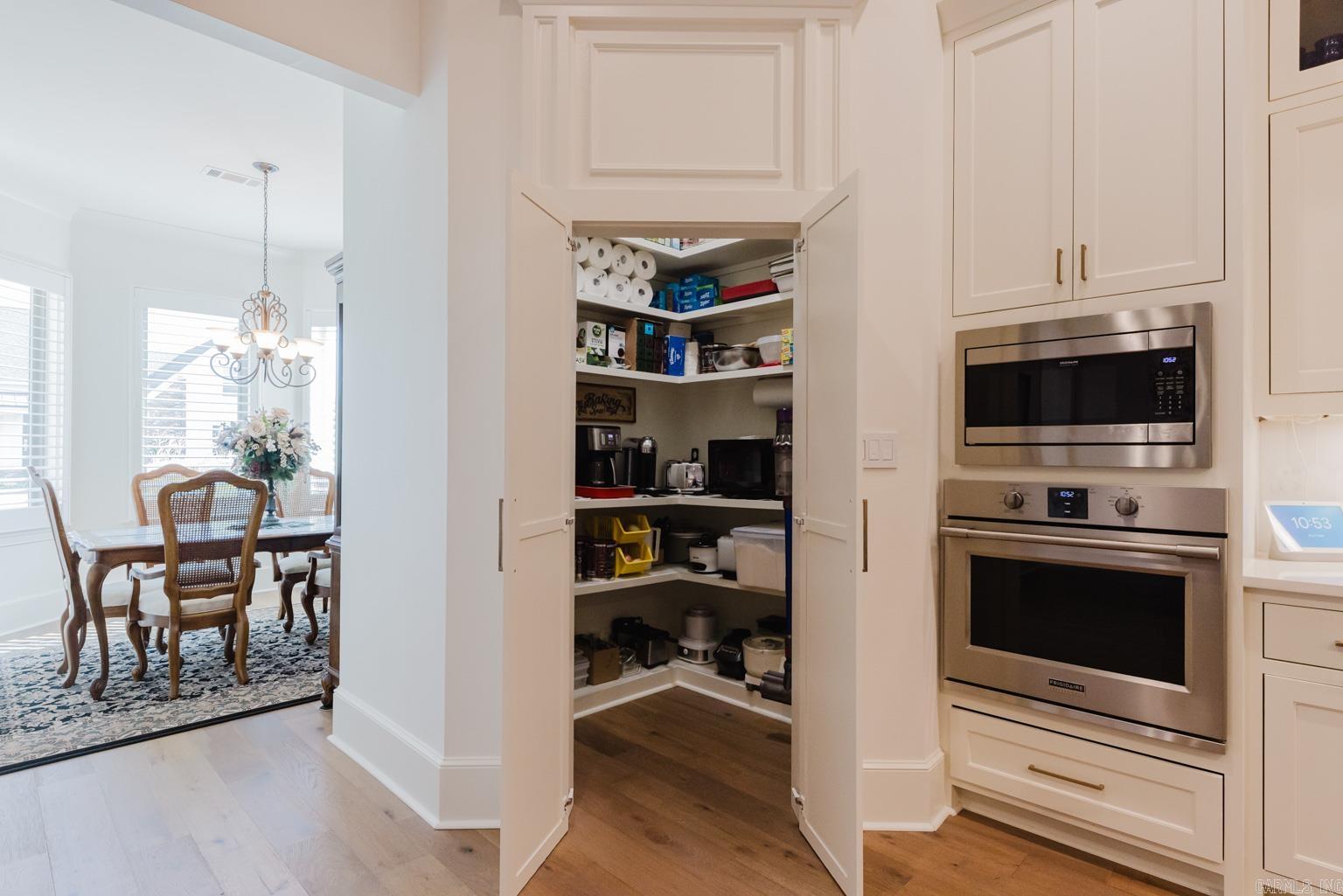 The Preserve - Residential