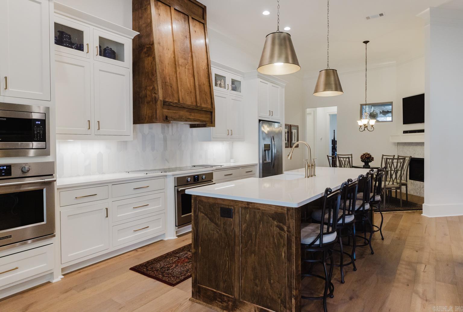 The Preserve - Residential