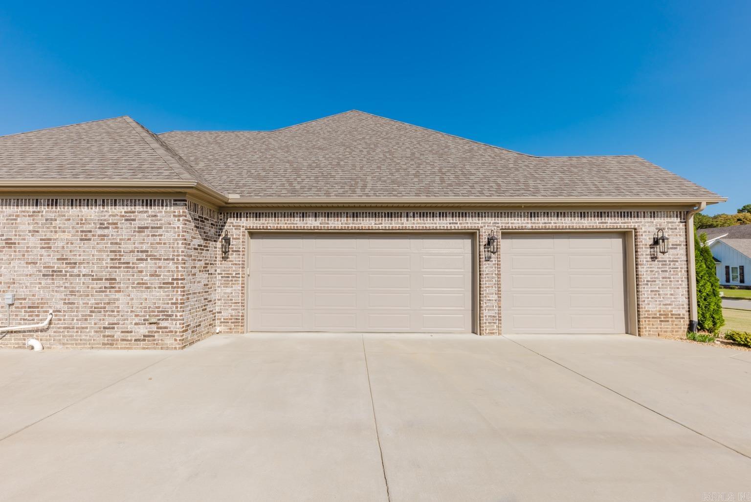 The Preserve - Residential