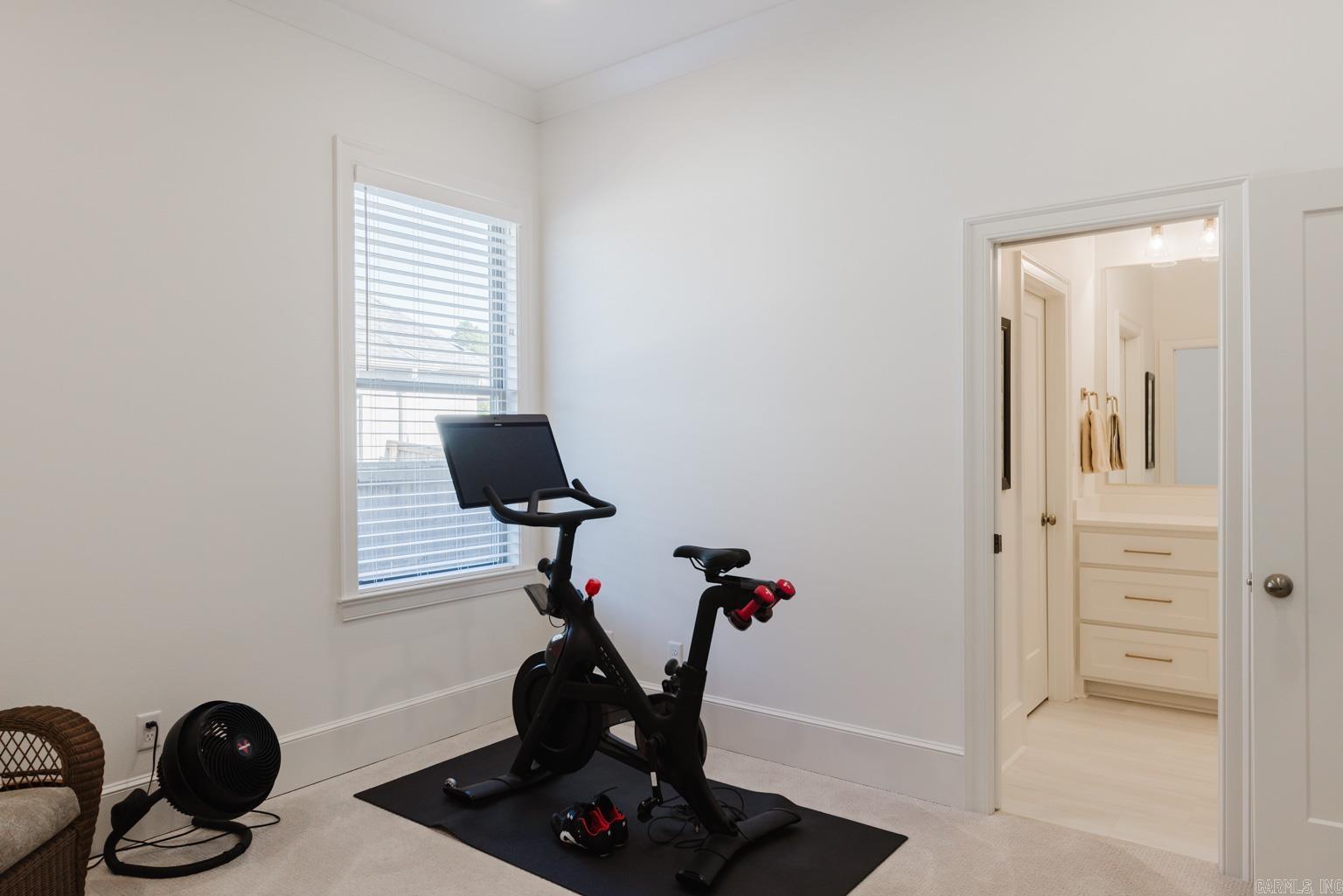 The Preserve - Residential