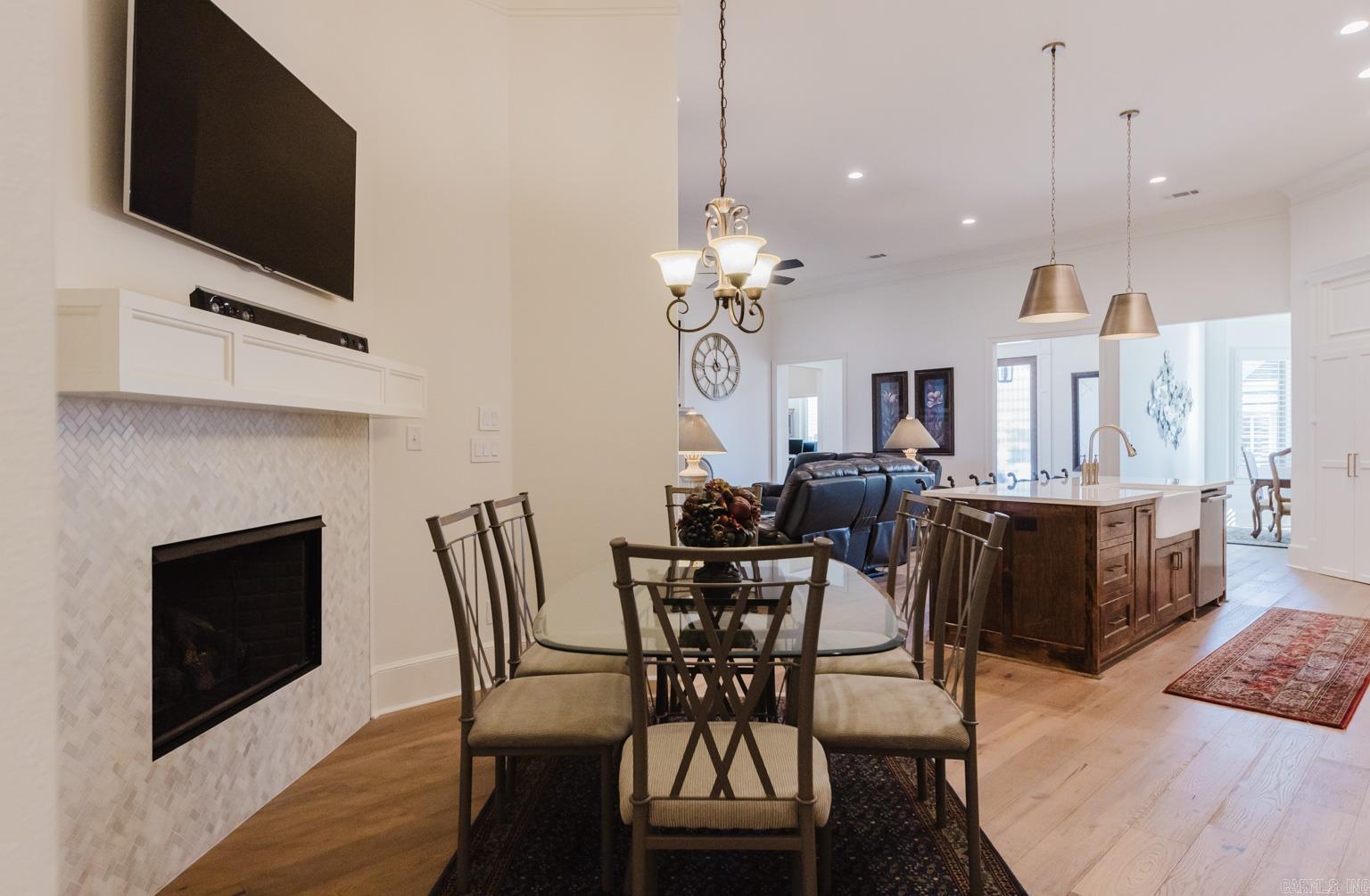 The Preserve - Residential