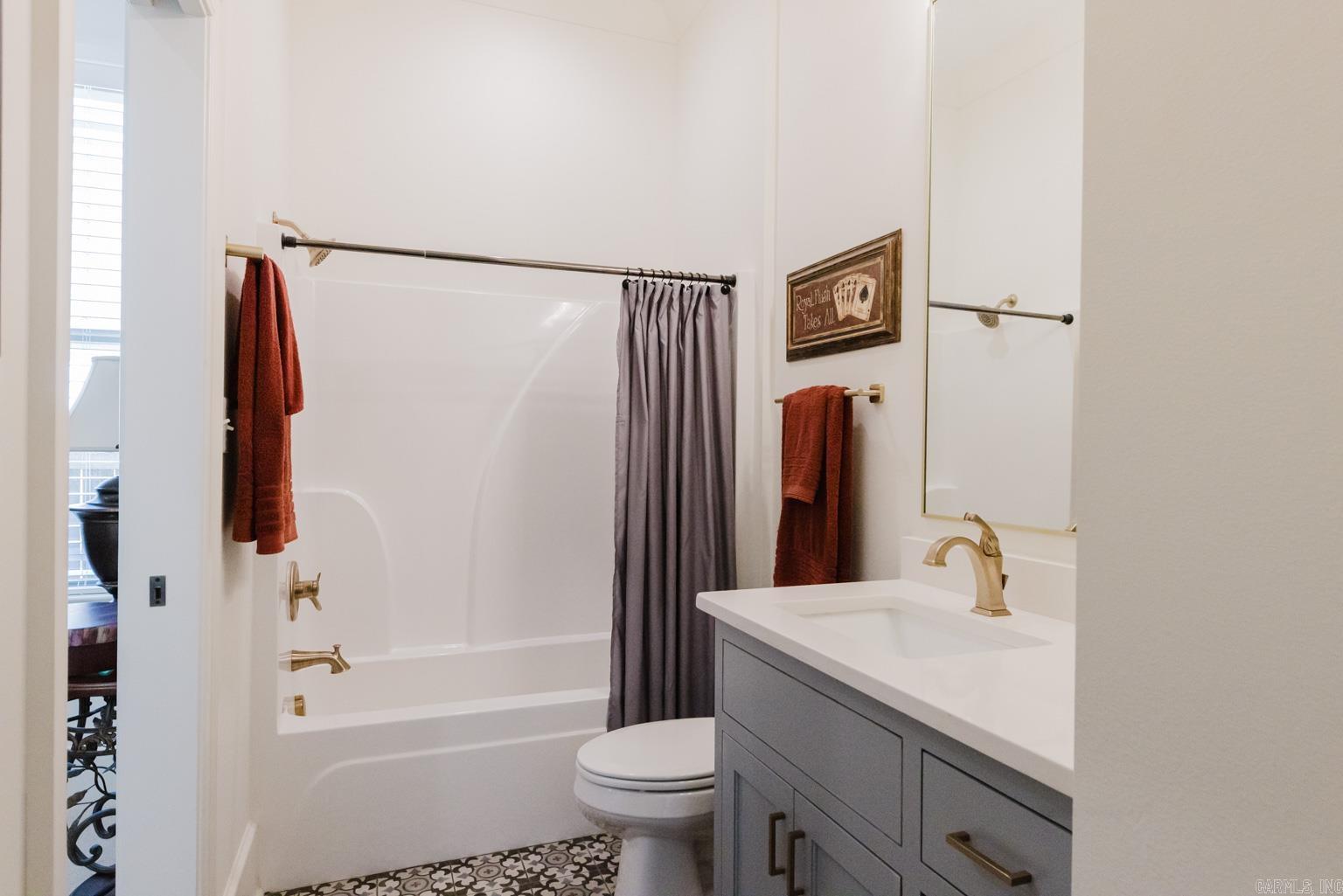 The Preserve - Residential