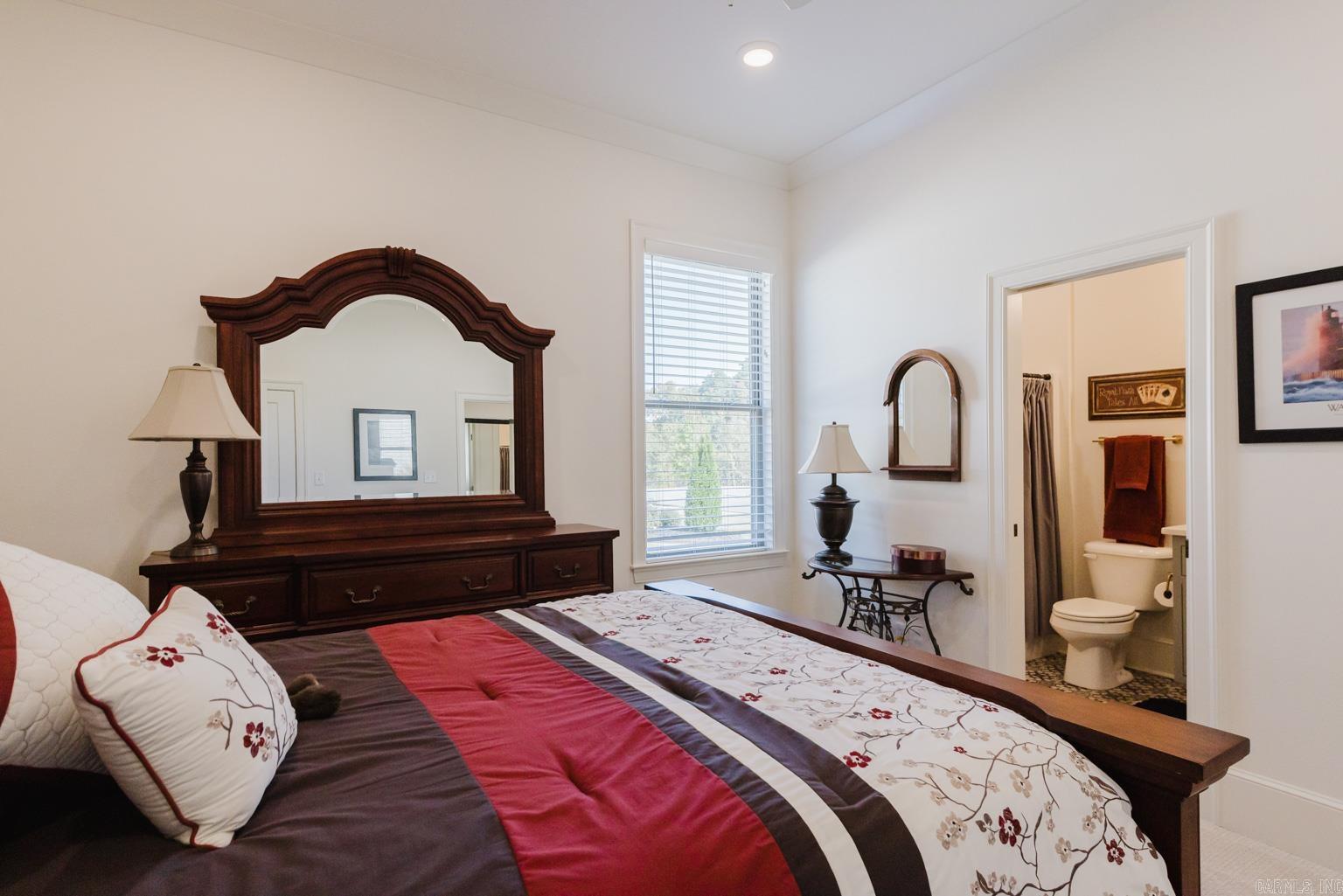 The Preserve - Residential