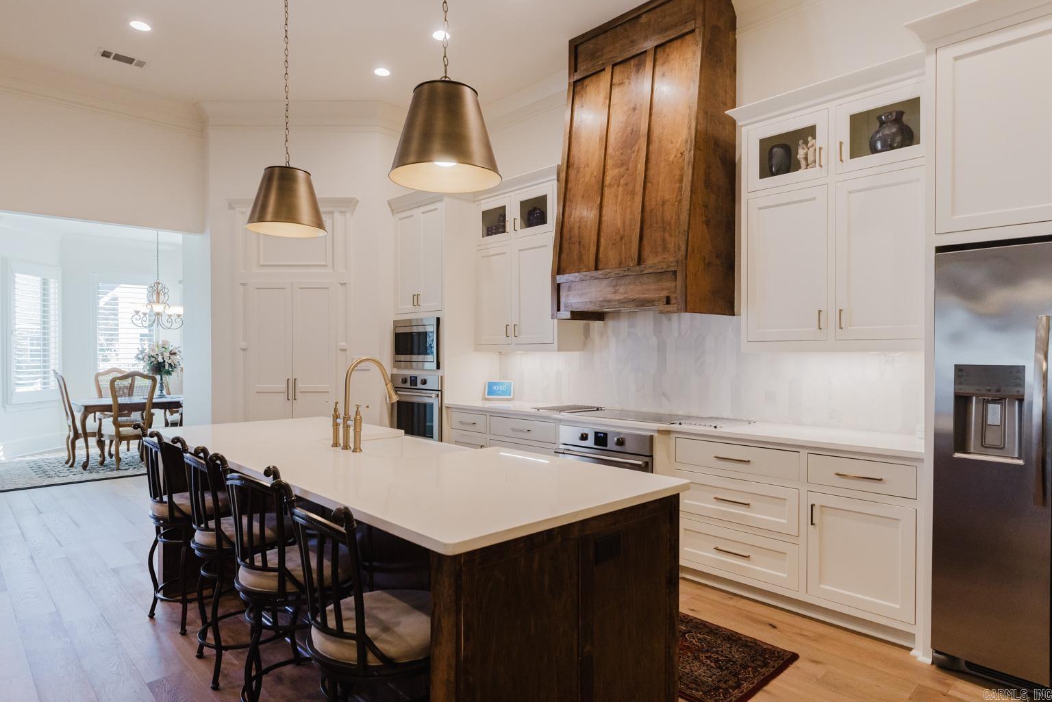 The Preserve - Residential