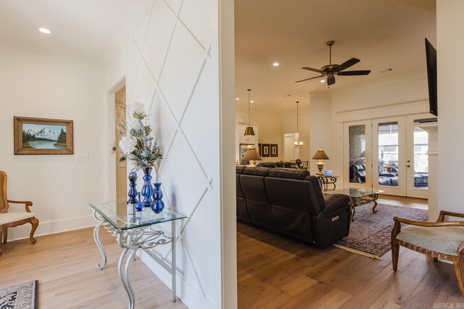 The Preserve - Residential