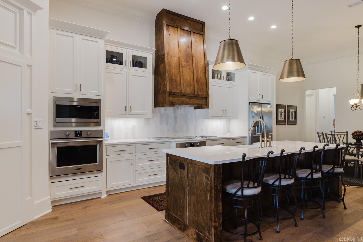 The Preserve - Residential