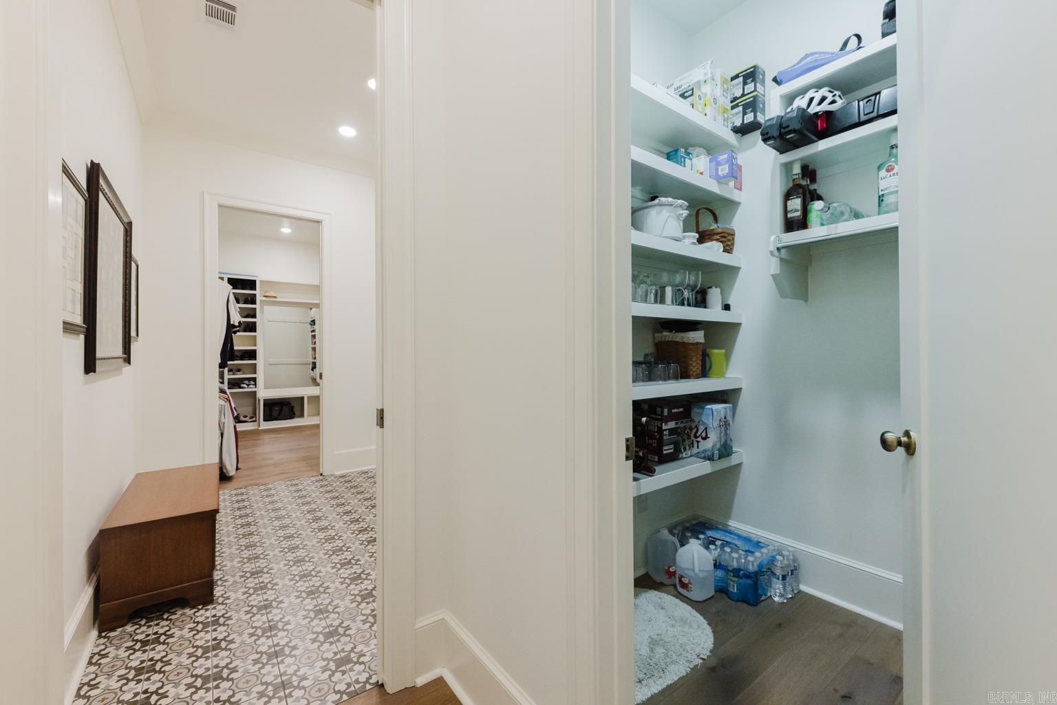 The Preserve - Residential