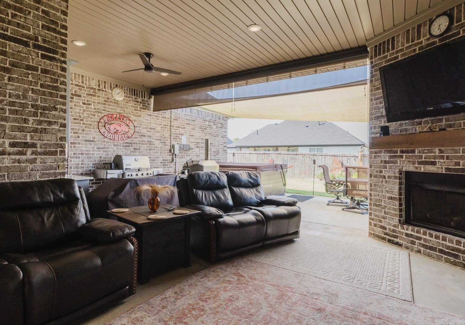 The Preserve - Residential