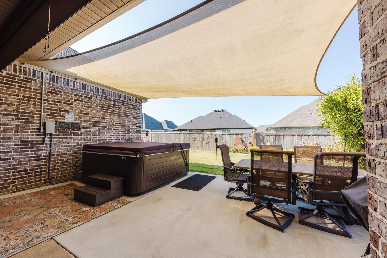 The Preserve - Residential