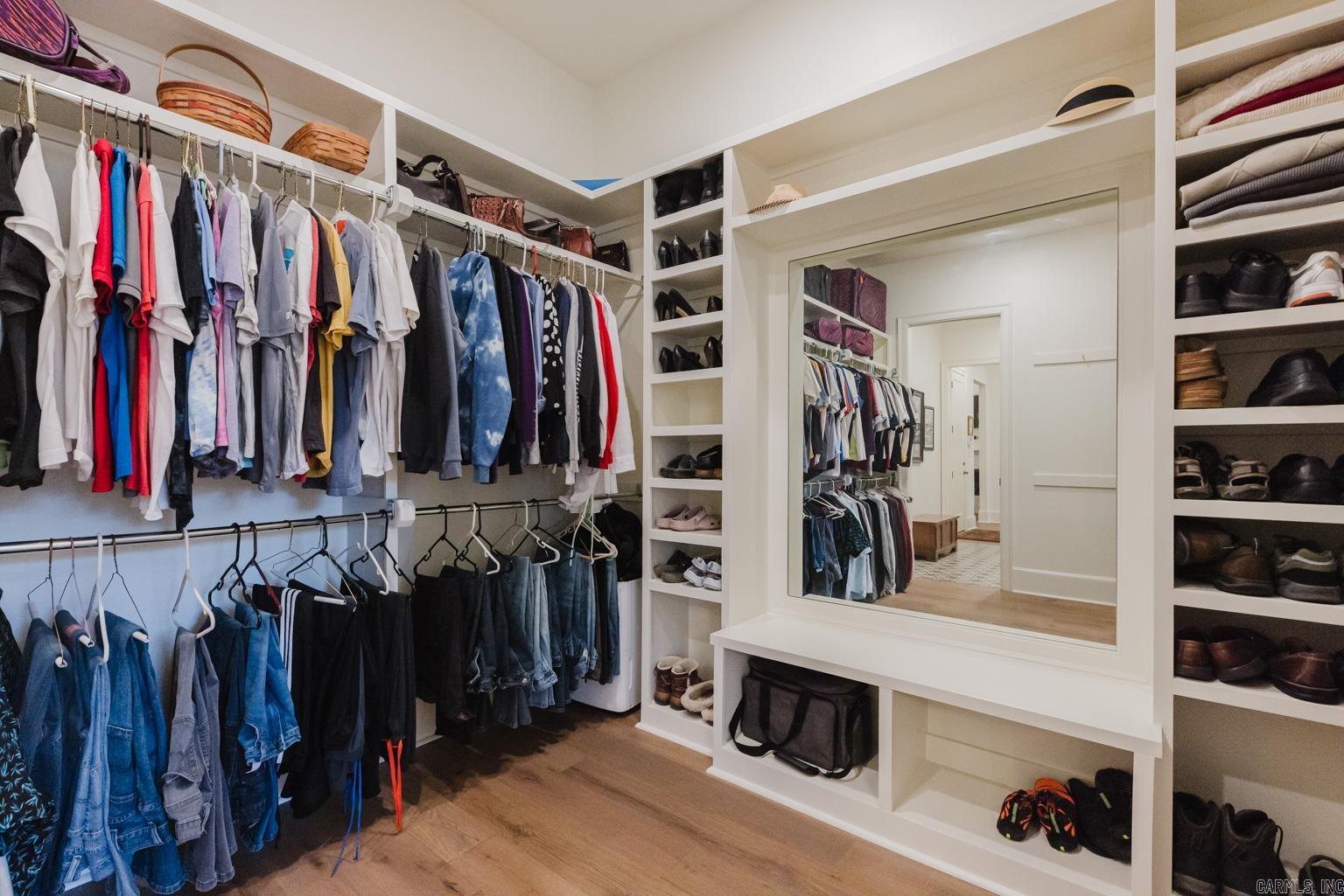 The Preserve - Residential