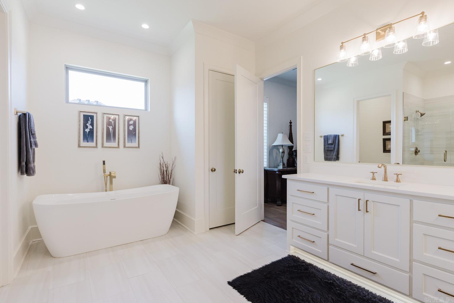 The Preserve - Residential