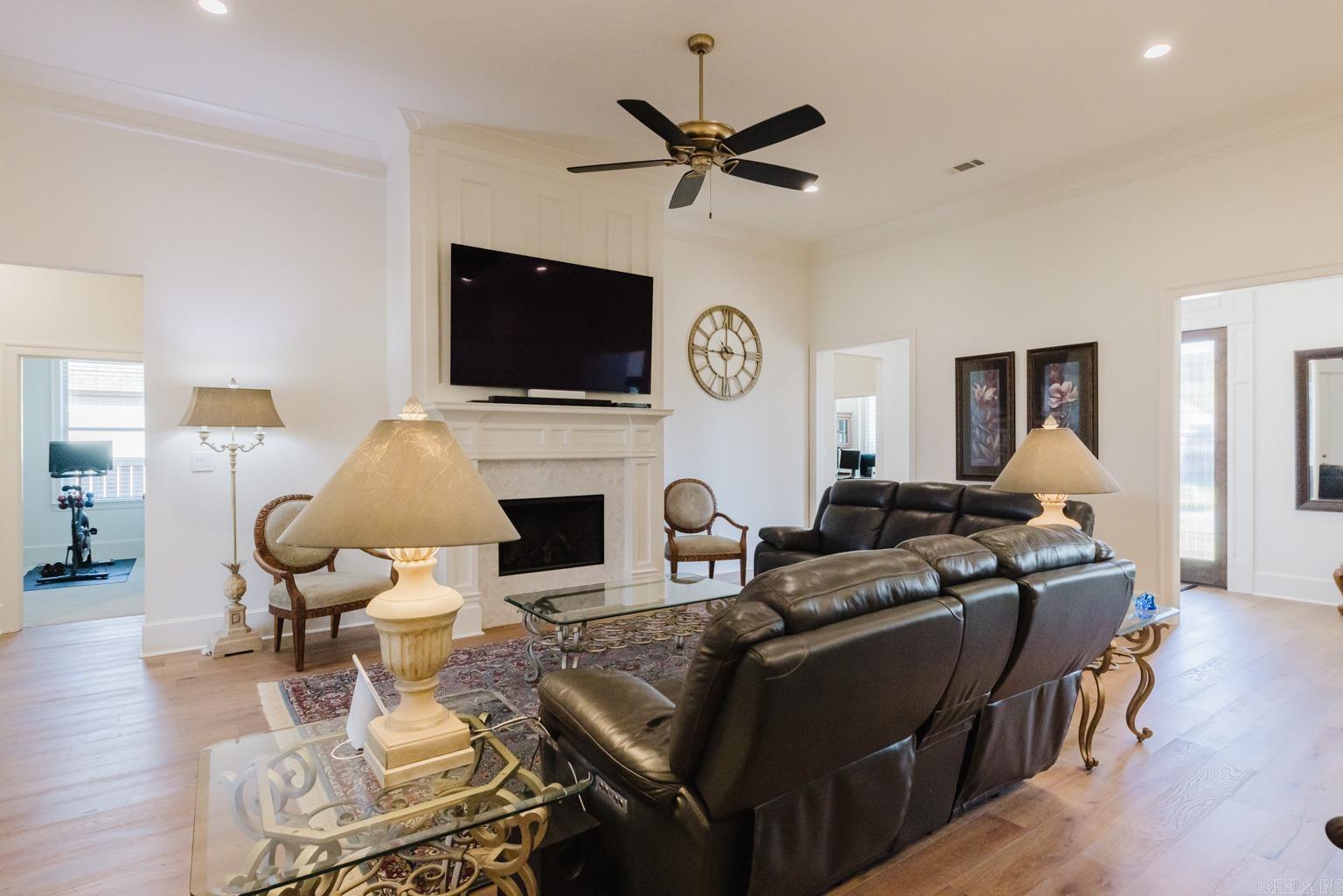 The Preserve - Residential