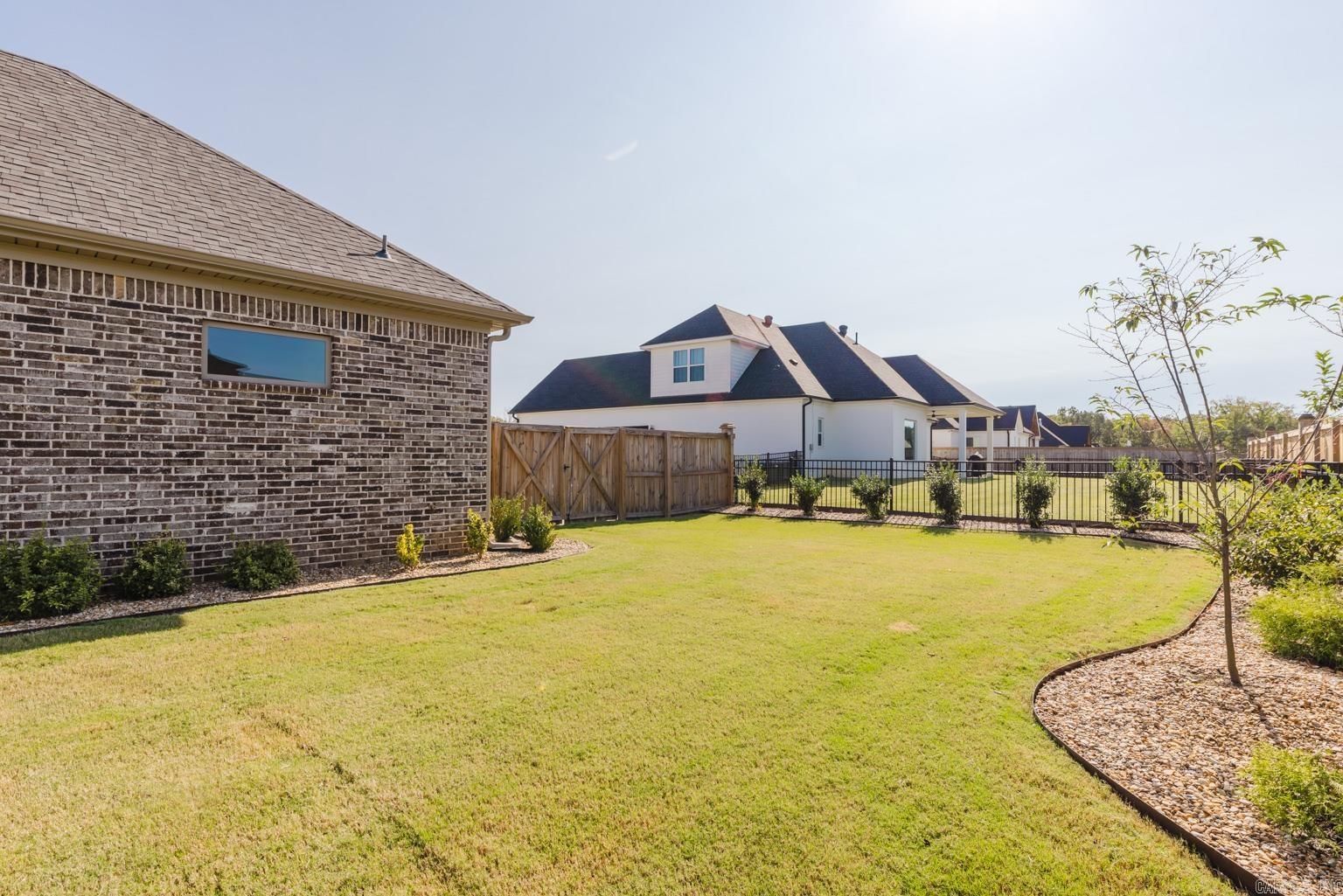 The Preserve - Residential