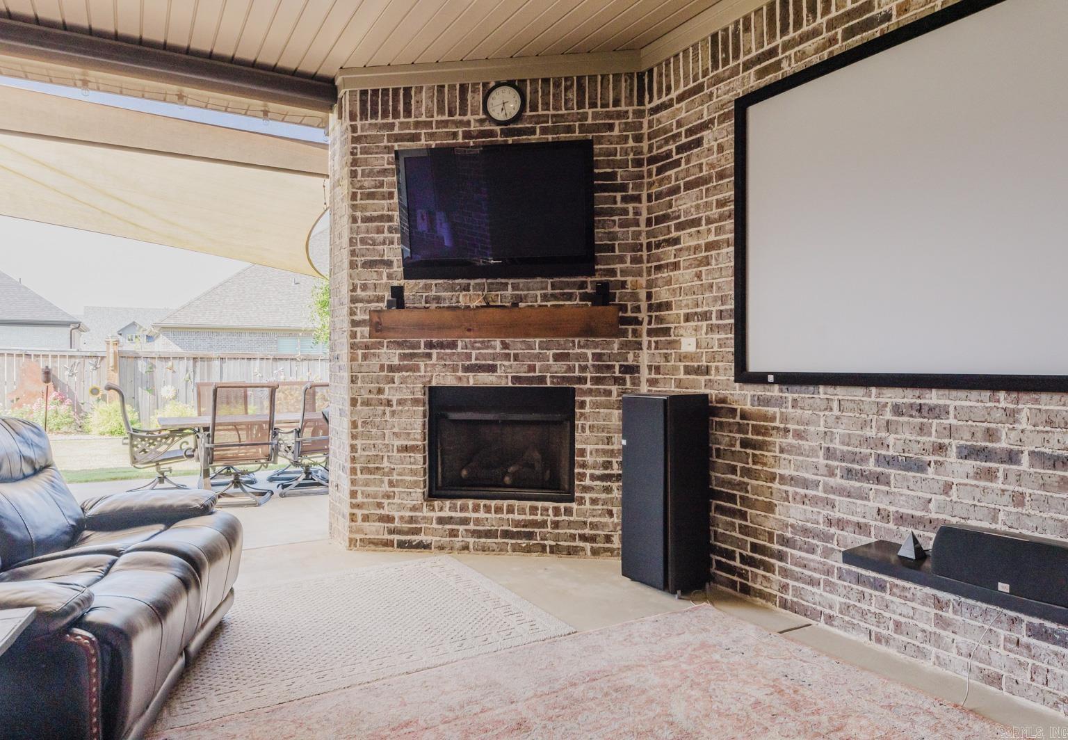 The Preserve - Residential