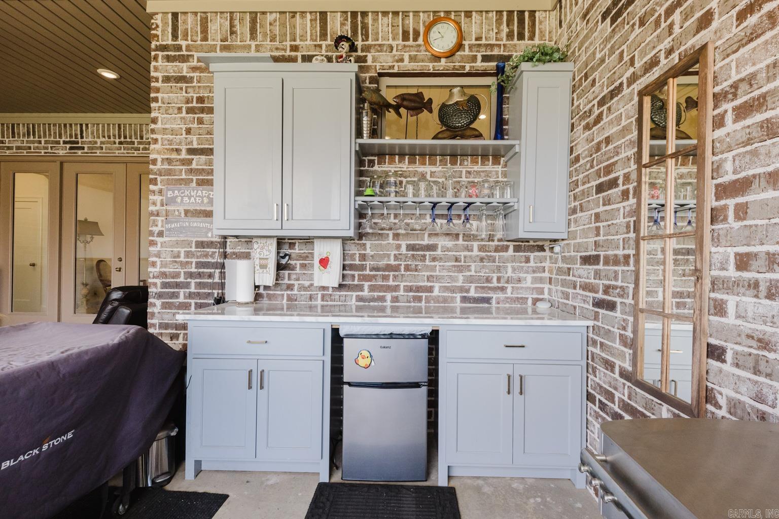 The Preserve - Residential