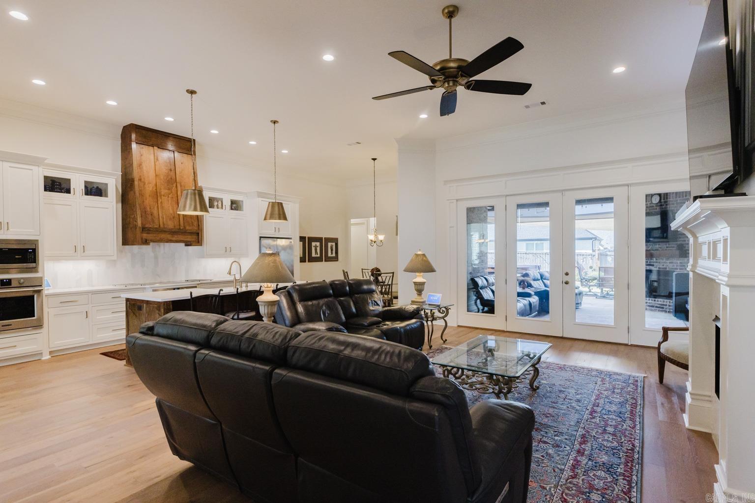 The Preserve - Residential