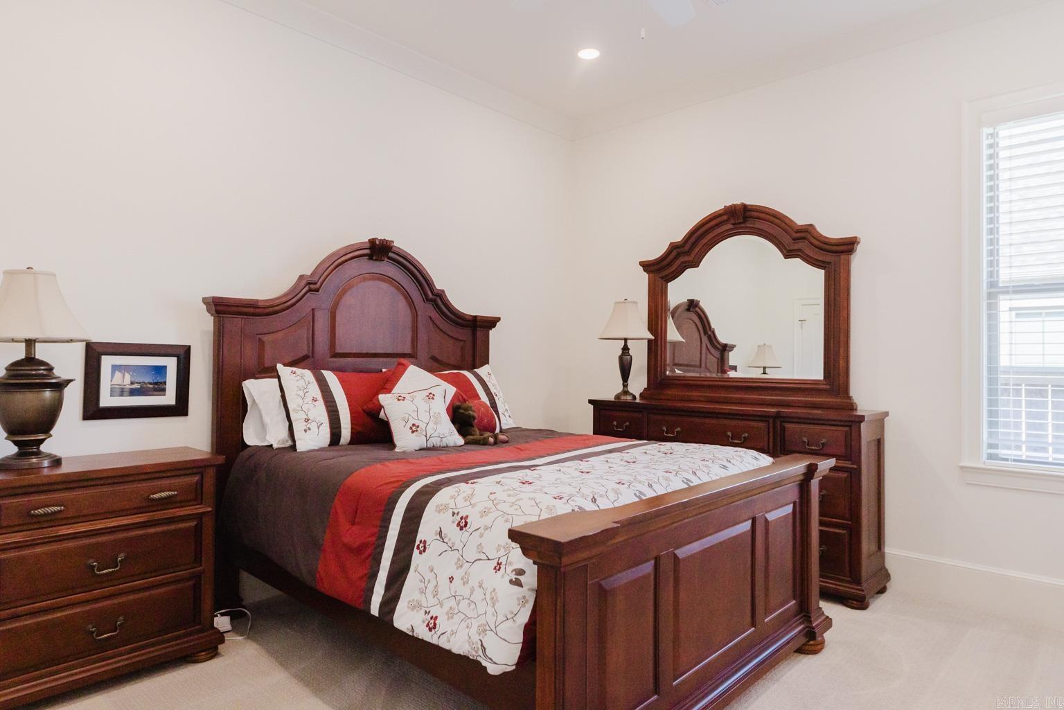 The Preserve - Residential