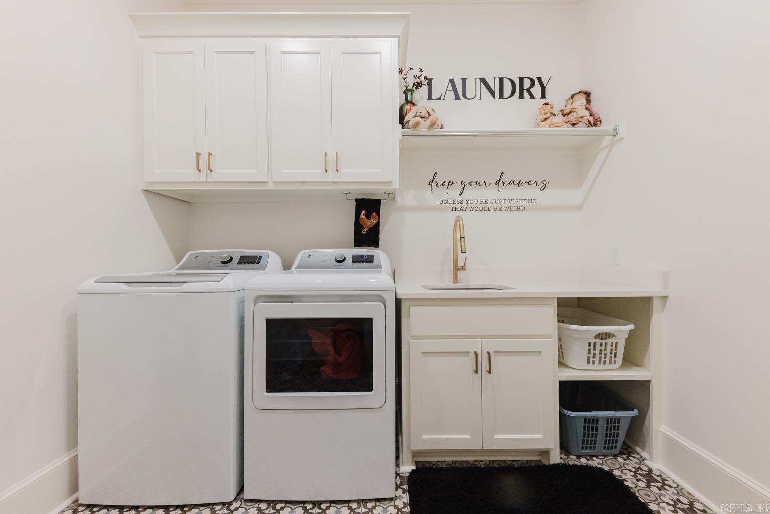 The Preserve - Residential