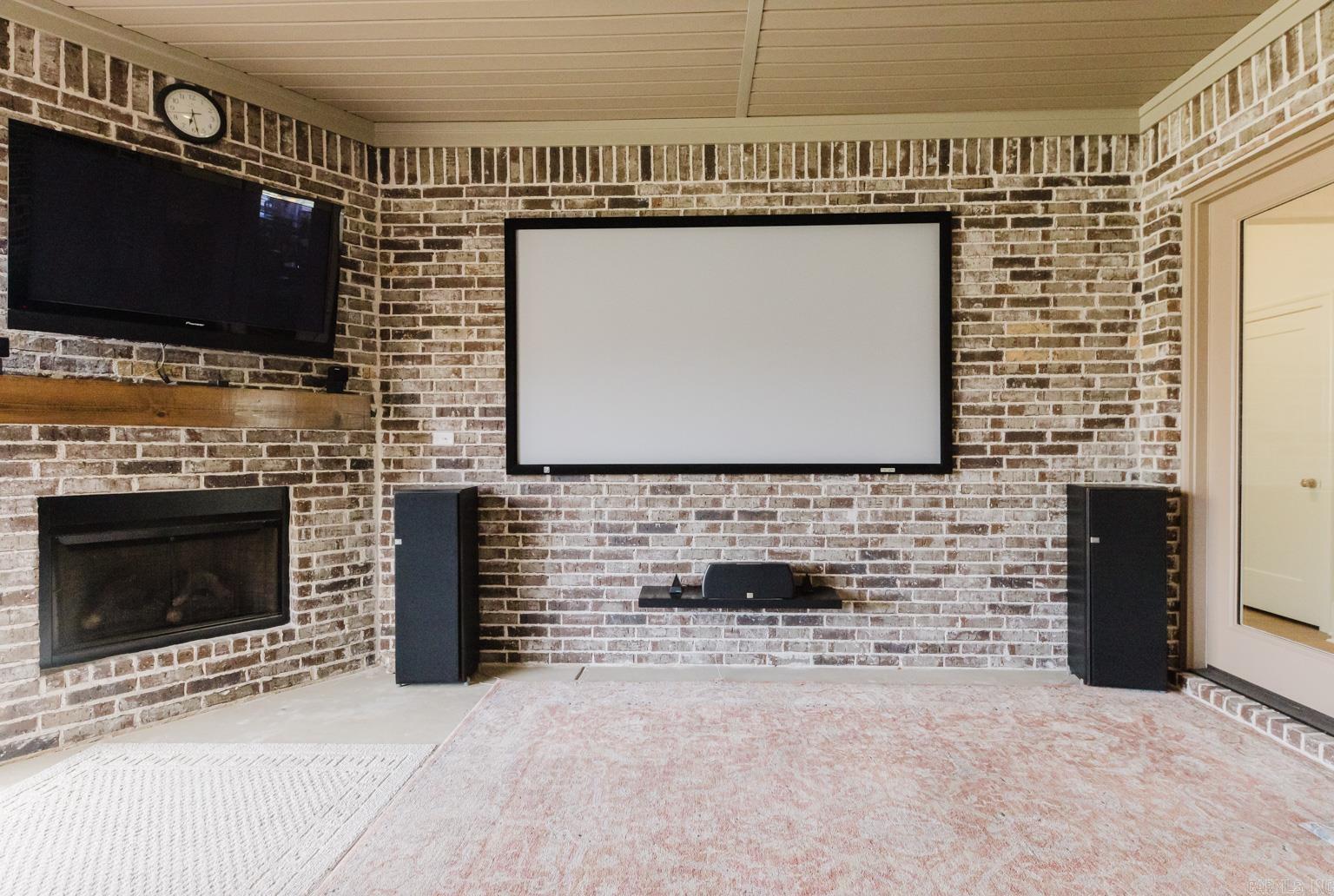 The Preserve - Residential