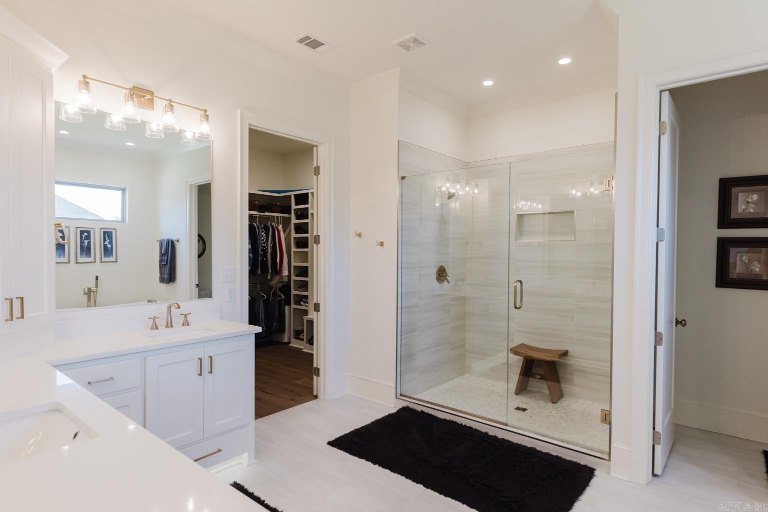 The Preserve - Residential