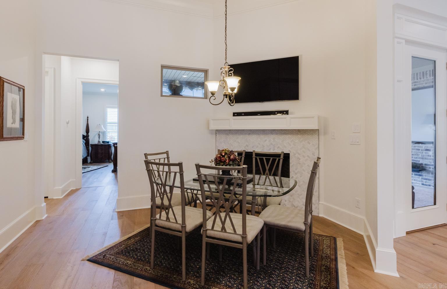 The Preserve - Residential