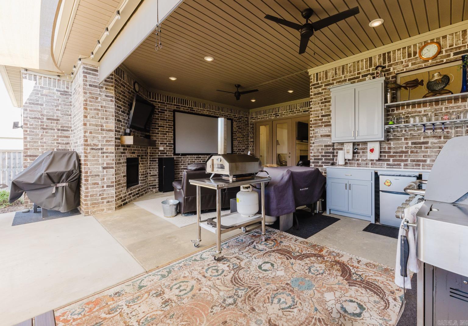 The Preserve - Residential