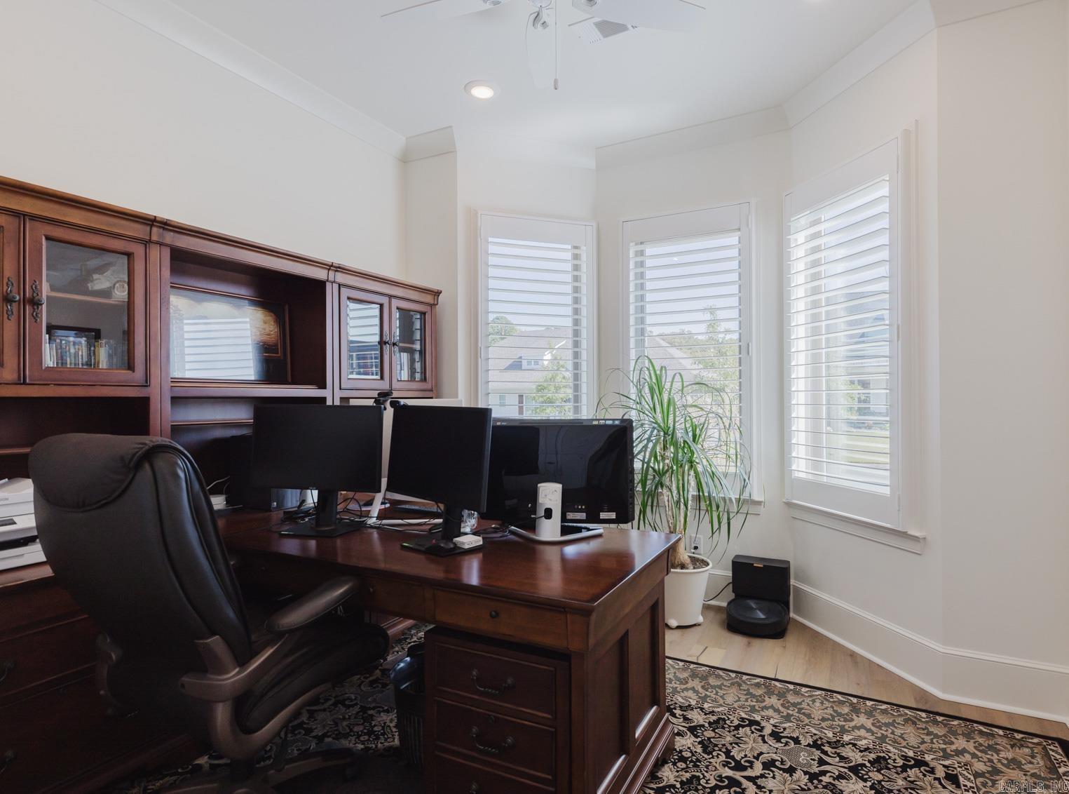 The Preserve - Residential