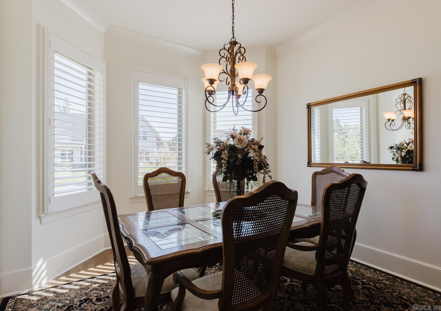 The Preserve - Residential