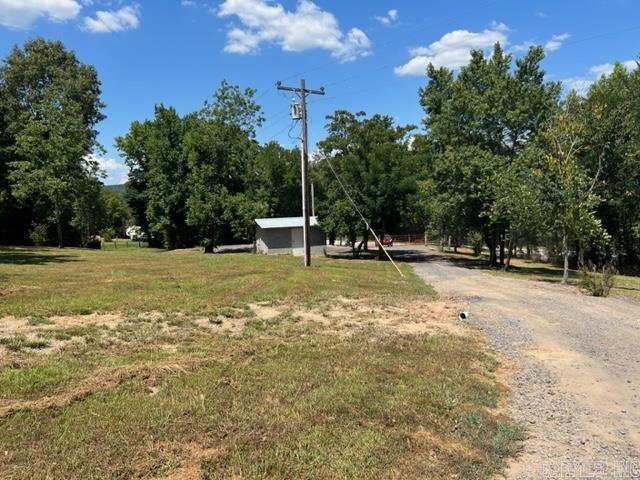 Metes & Bounds - Commercial Sale