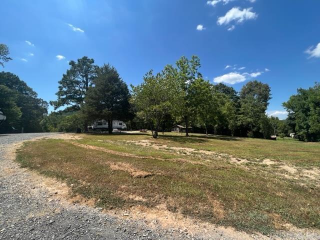 Metes & Bounds - Commercial Sale