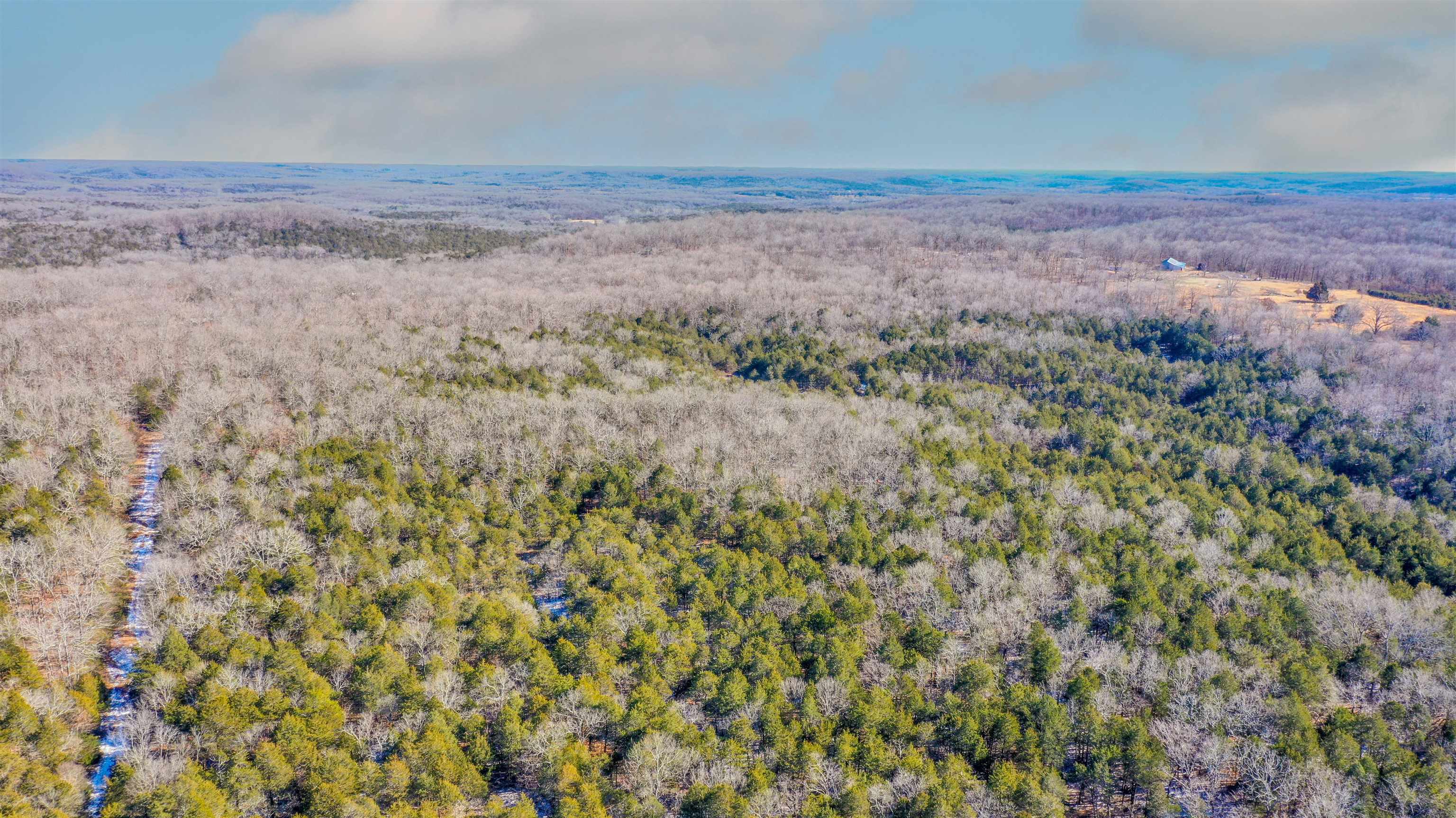 Mountain Valley Estates - Land