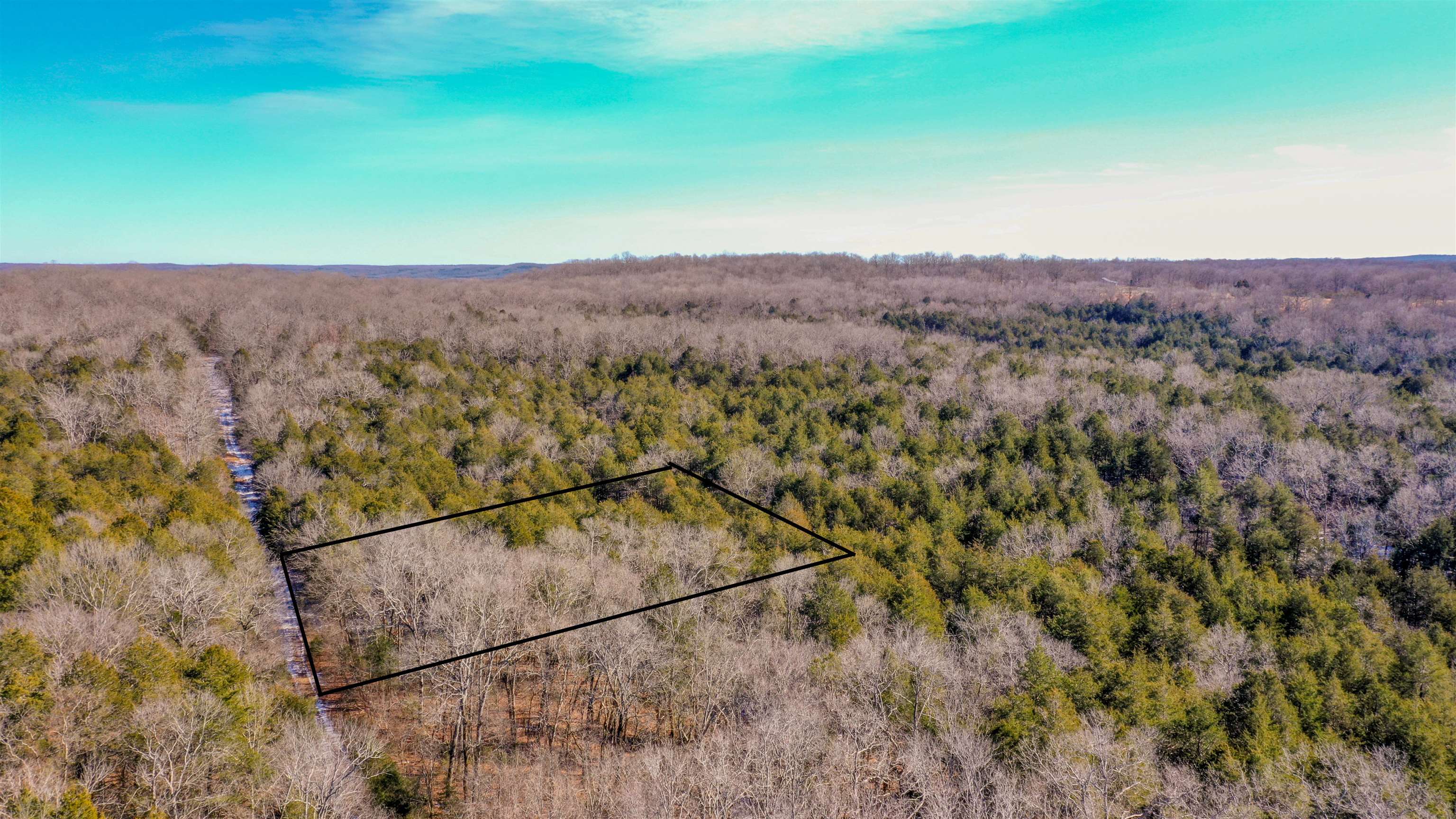 Mountain Valley Estates - Land