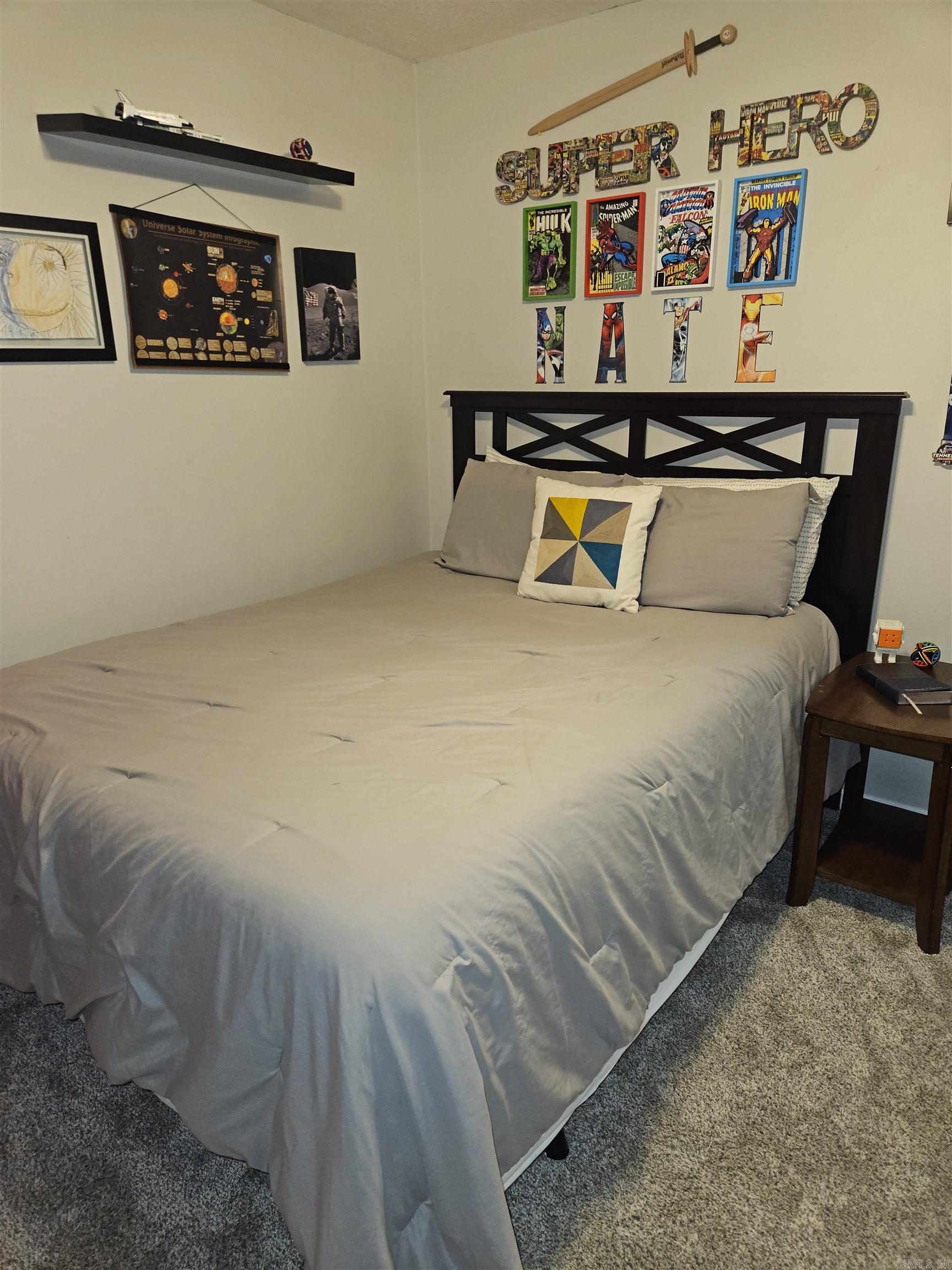 ROYAL OAKS - Residential