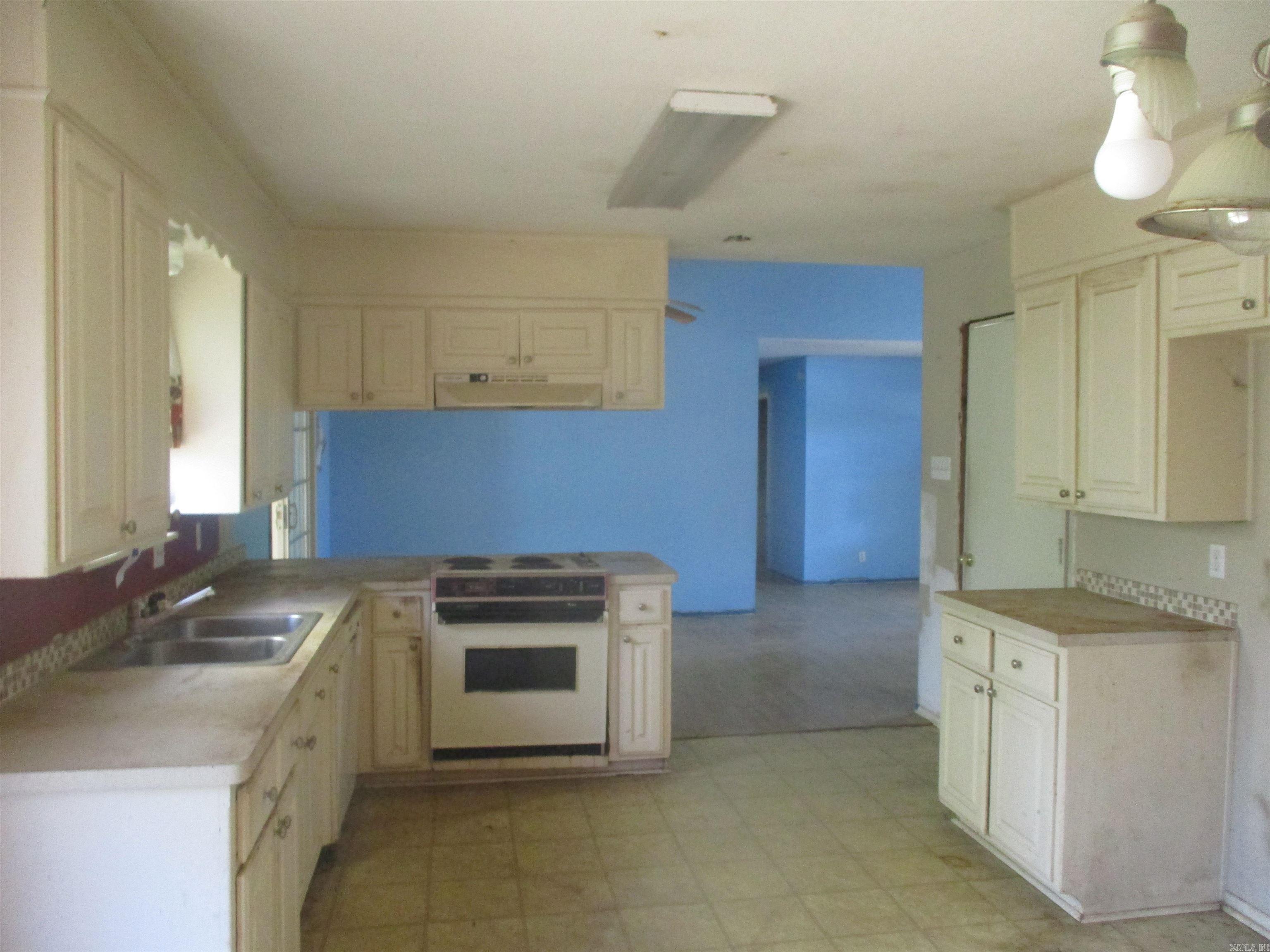 GRACESON ACRES - Residential