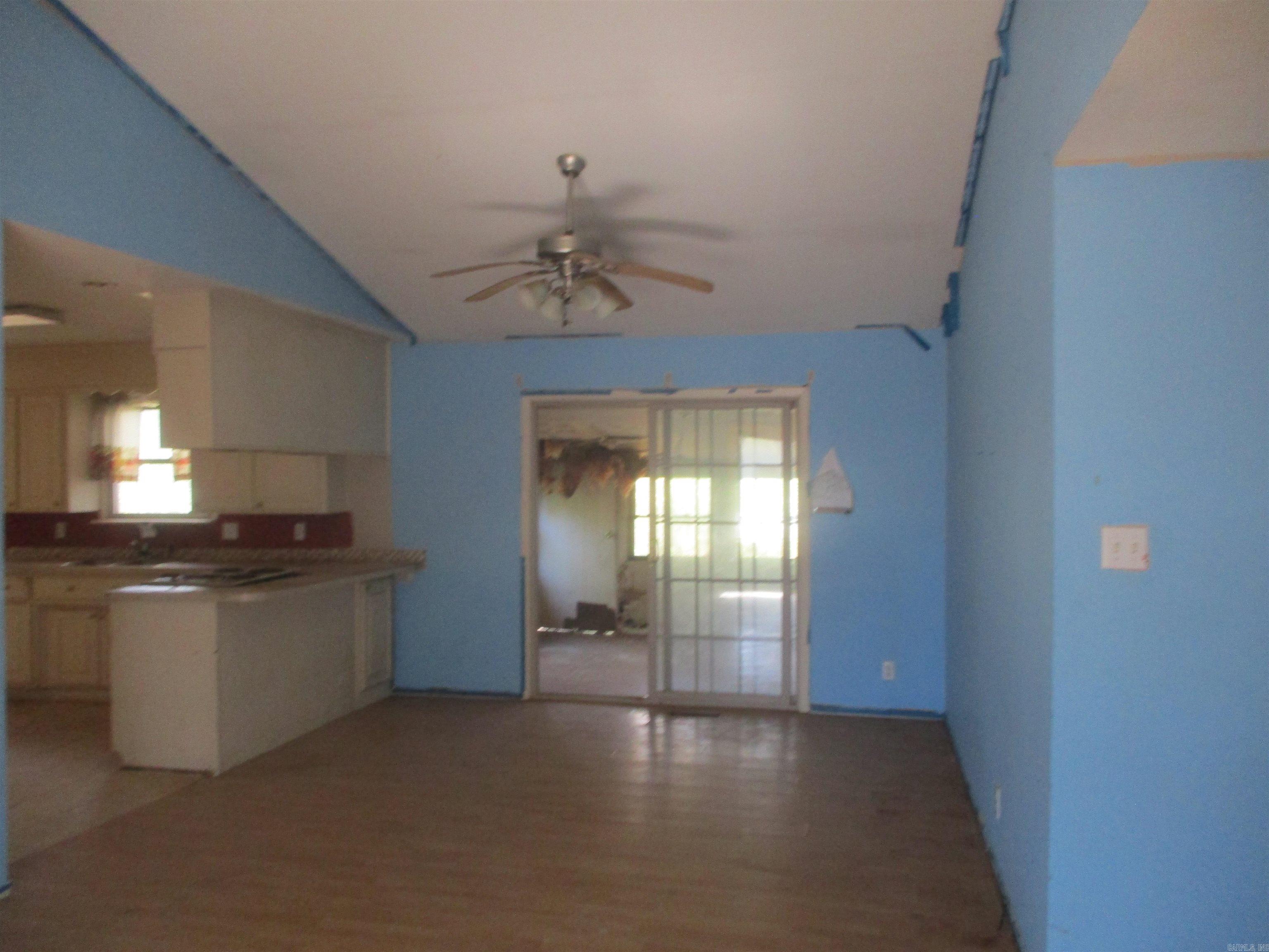 GRACESON ACRES - Residential