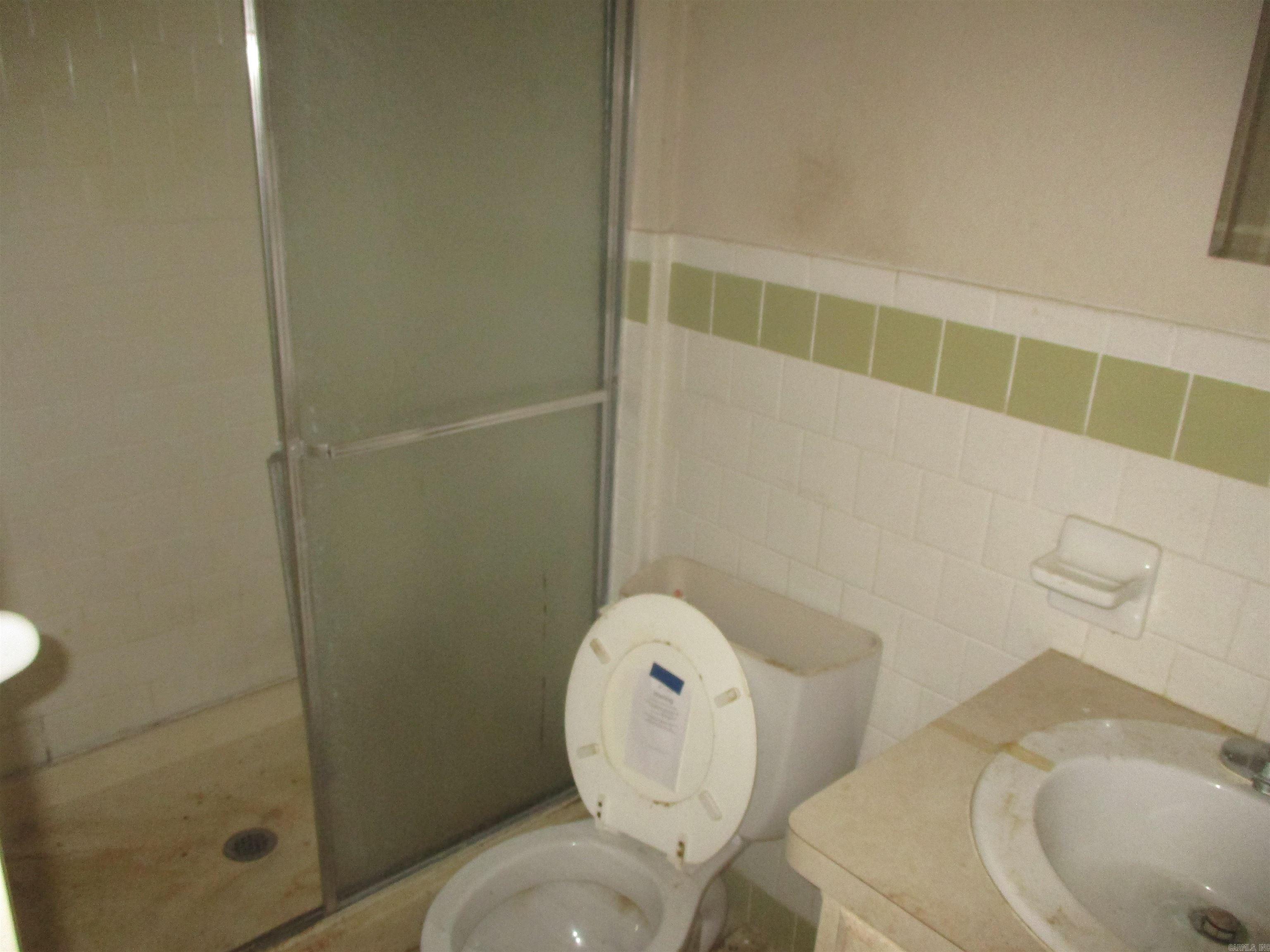 GRACESON ACRES - Residential