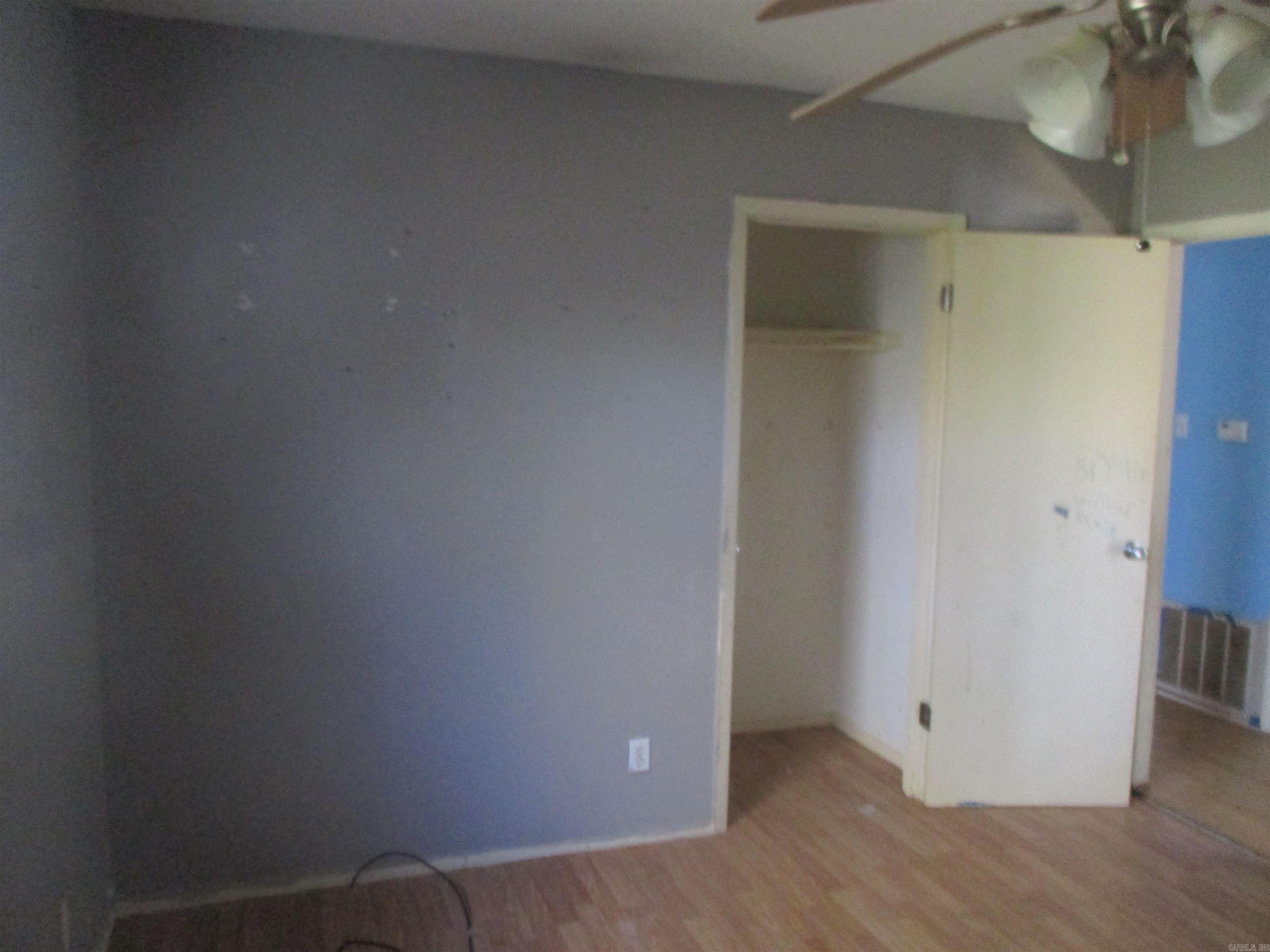 GRACESON ACRES - Residential