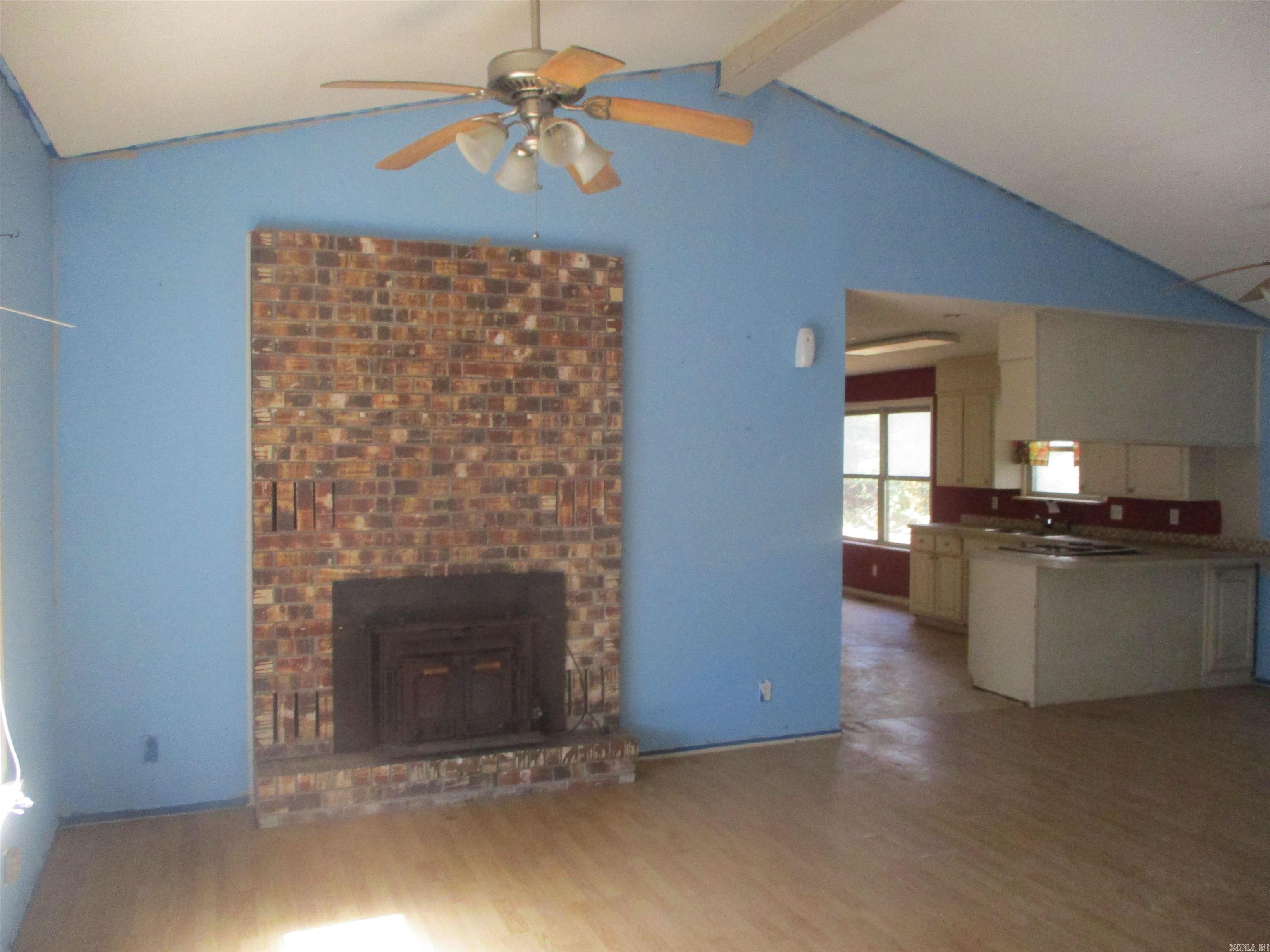 GRACESON ACRES - Residential